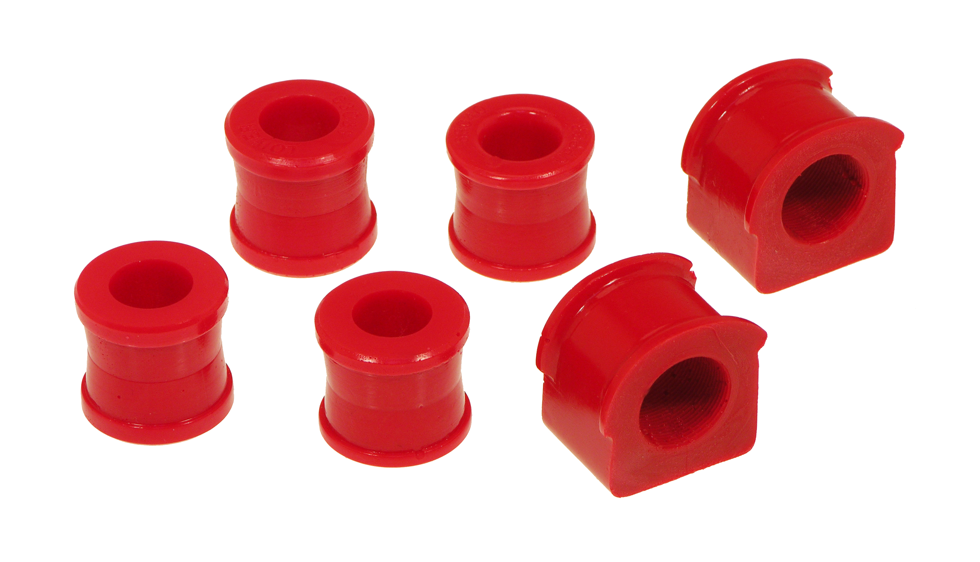 Prothane 22-1102 - 98-06 VW Golf / Jetta / NB Front Swaybar Bushings - 21mm - Red Prothane 22-1102 - 98-06 VW Golf / Jetta / NB Front Swaybar Bushings - 21mm - Red