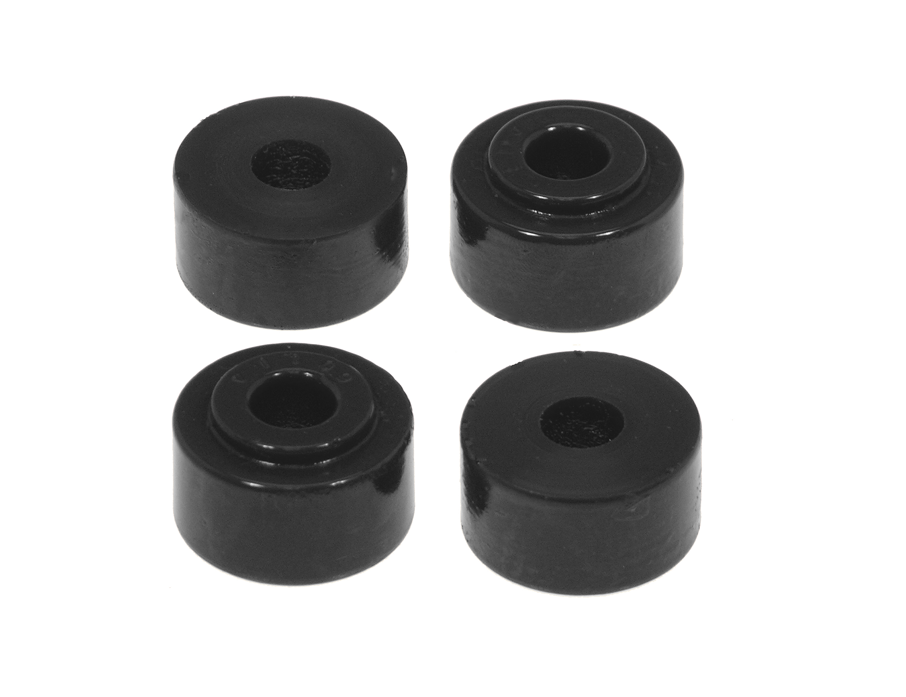 Prothane 19-426-BL - Universal End Link Bushings - 3/4in x 1 1/4 OD (Set of 4) - Black Prothane 19-426-BL - Universal End Link Bushings - 3/4in x 1 1/4 OD (Set of 4) - Black