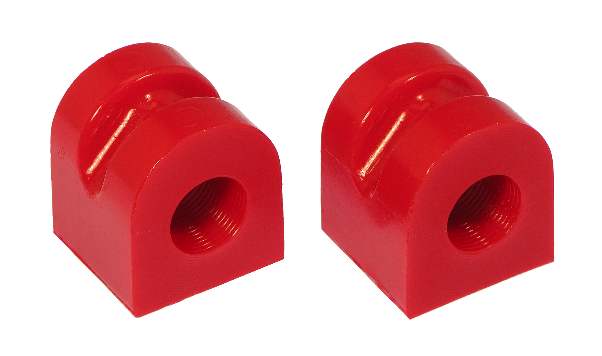 Prothane 4-1137 - 02-03 Dodge Neon Rear Sway Bar Bushings - 17mm - Red Prothane 4-1137 - 02-03 Dodge Neon Rear Sway Bar Bushings - 17mm - Red