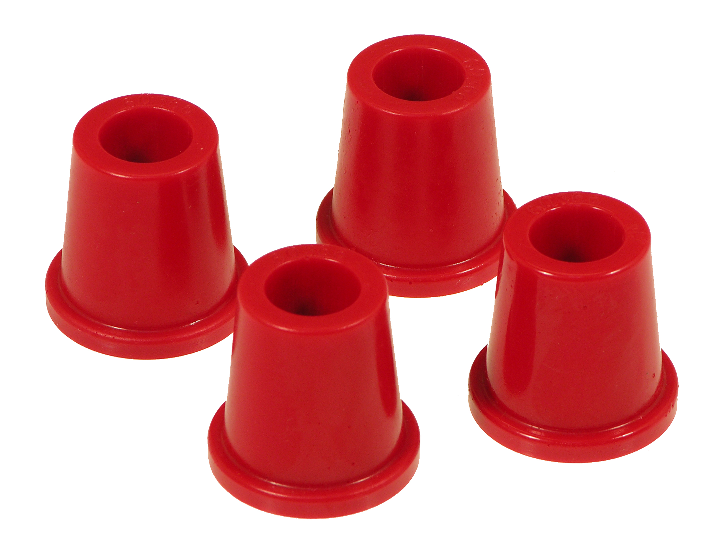 Prothane 4-201 - 79-93 Datsun D50 2wd Lower Control Arm Bushings - Red Prothane 4-201 - 79-93 Datsun D50 2wd Lower Control Arm Bushings - Red