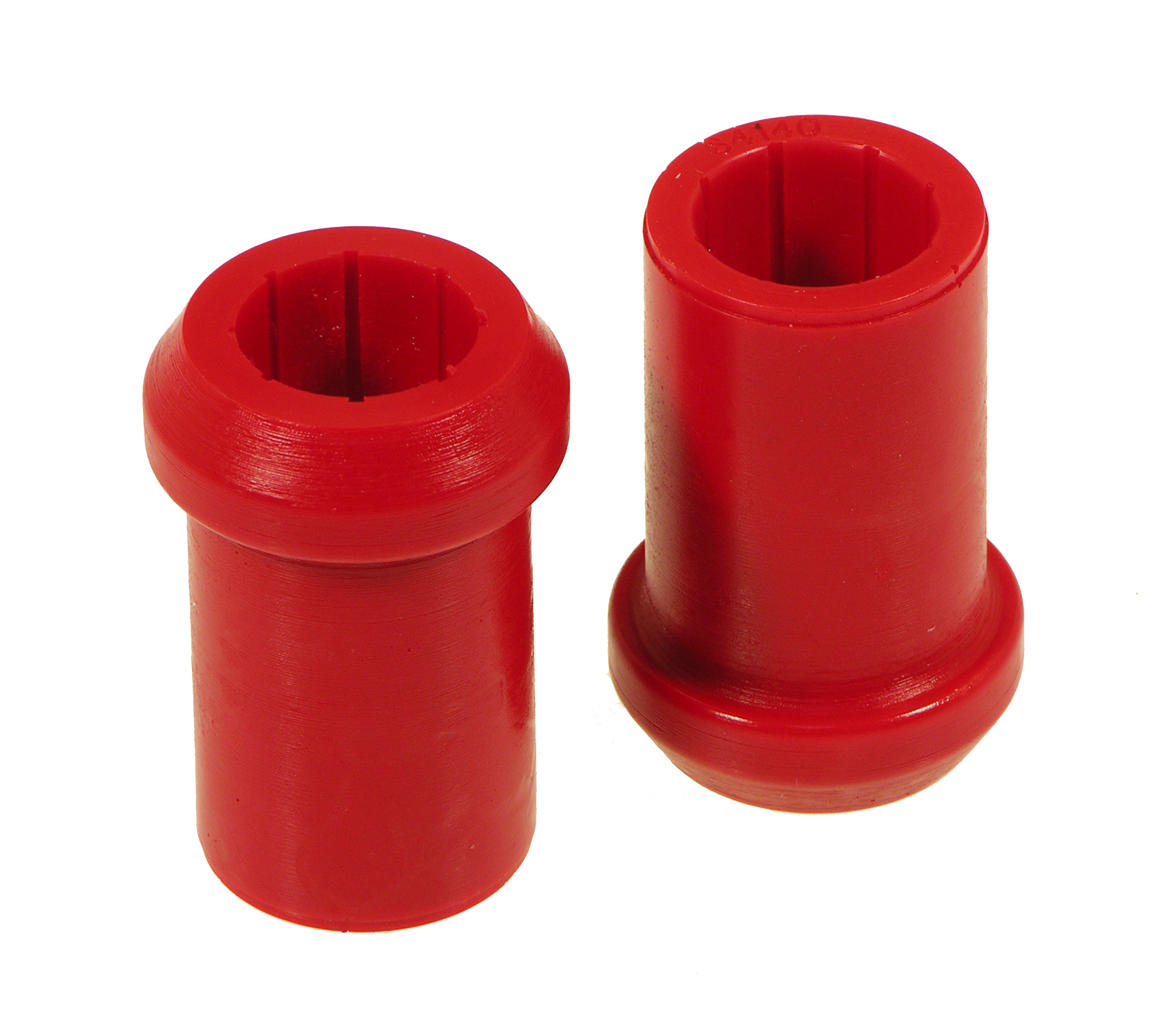 Prothane 4-205 - 92-76 Chrysler Lower Control Arm Bushings - Red