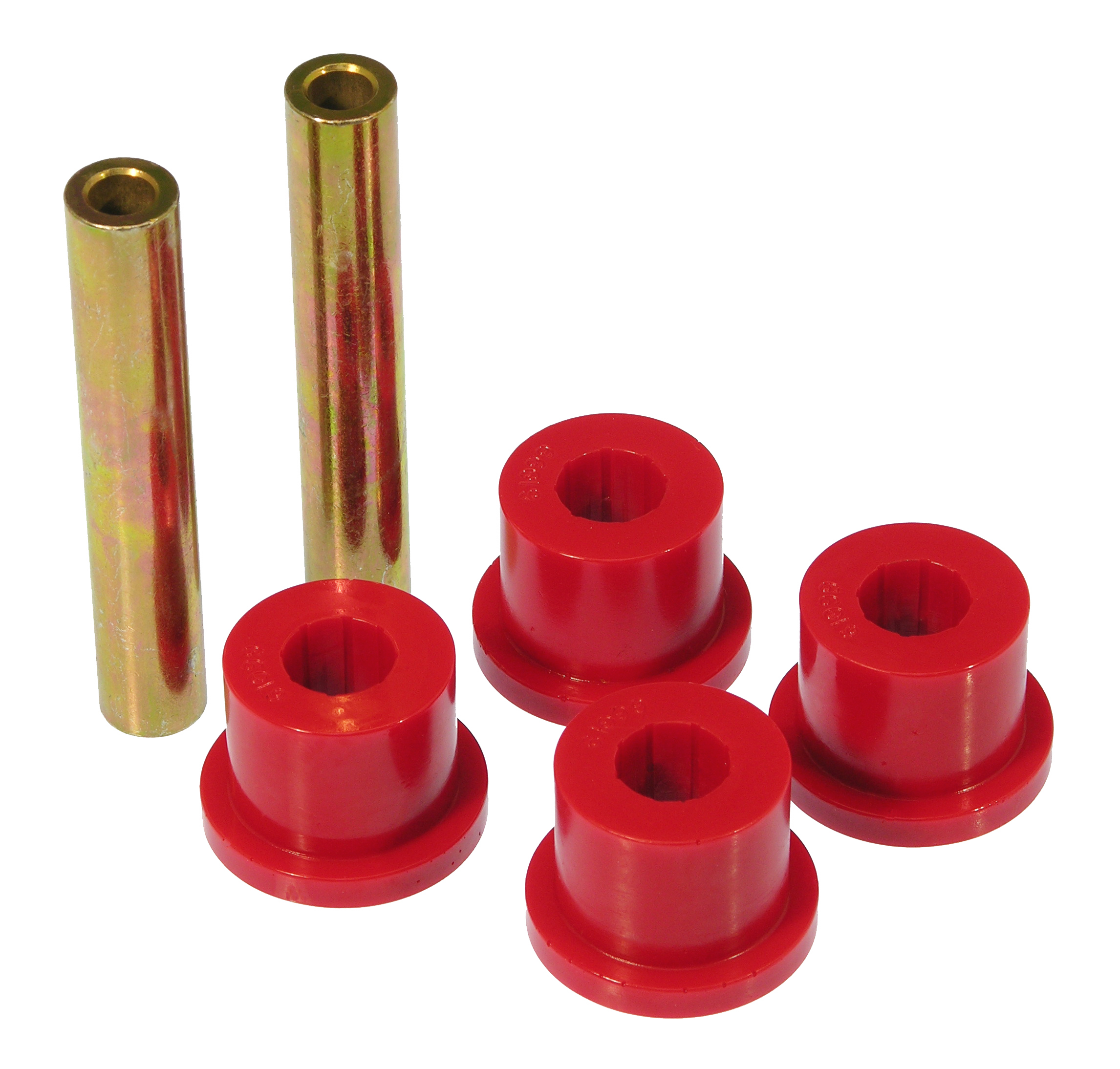 Prothane 6-1603 - 79-93 Ford Mustang Crossmember to Frame Bushing - Red