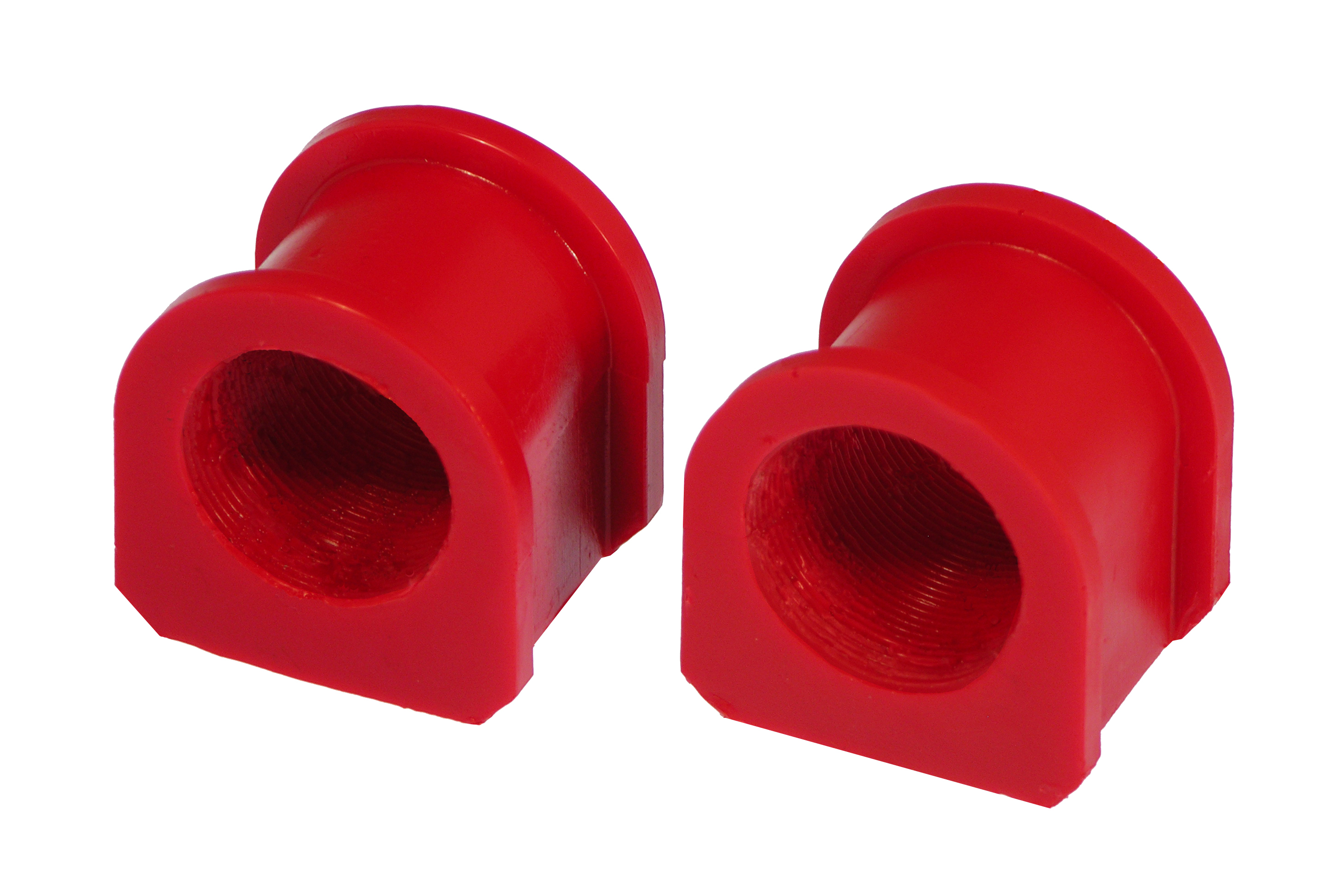 Prothane 6-1126 - 79-04 Ford Mustang Front Sway Bar Bushings - 1 5/16in - Red Prothane 6-1126 - 79-04 Ford Mustang Front Sway Bar Bushings - 1 5/16in - Red