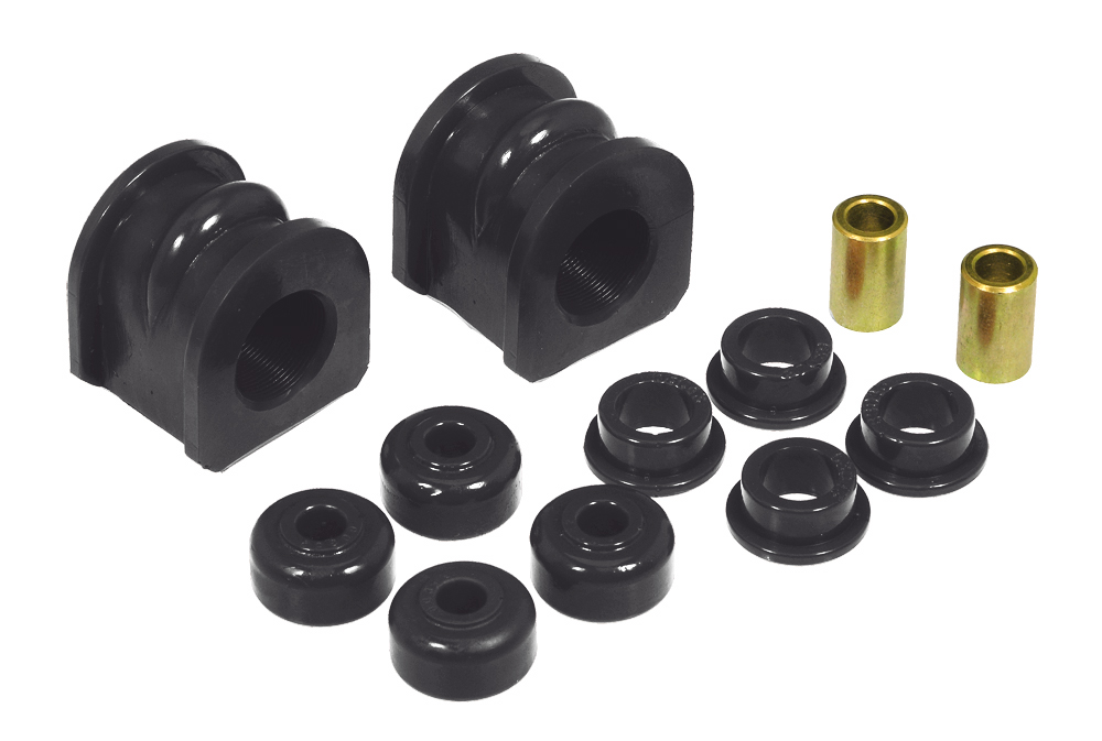 Prothane 6-1147-BL - 89-97 Ford T-Bird Rear Sway Bar Bushings - 25mm - Black Prothane 6-1147-BL - 89-97 Ford T-Bird Rear Sway Bar Bushings - 25mm - Black