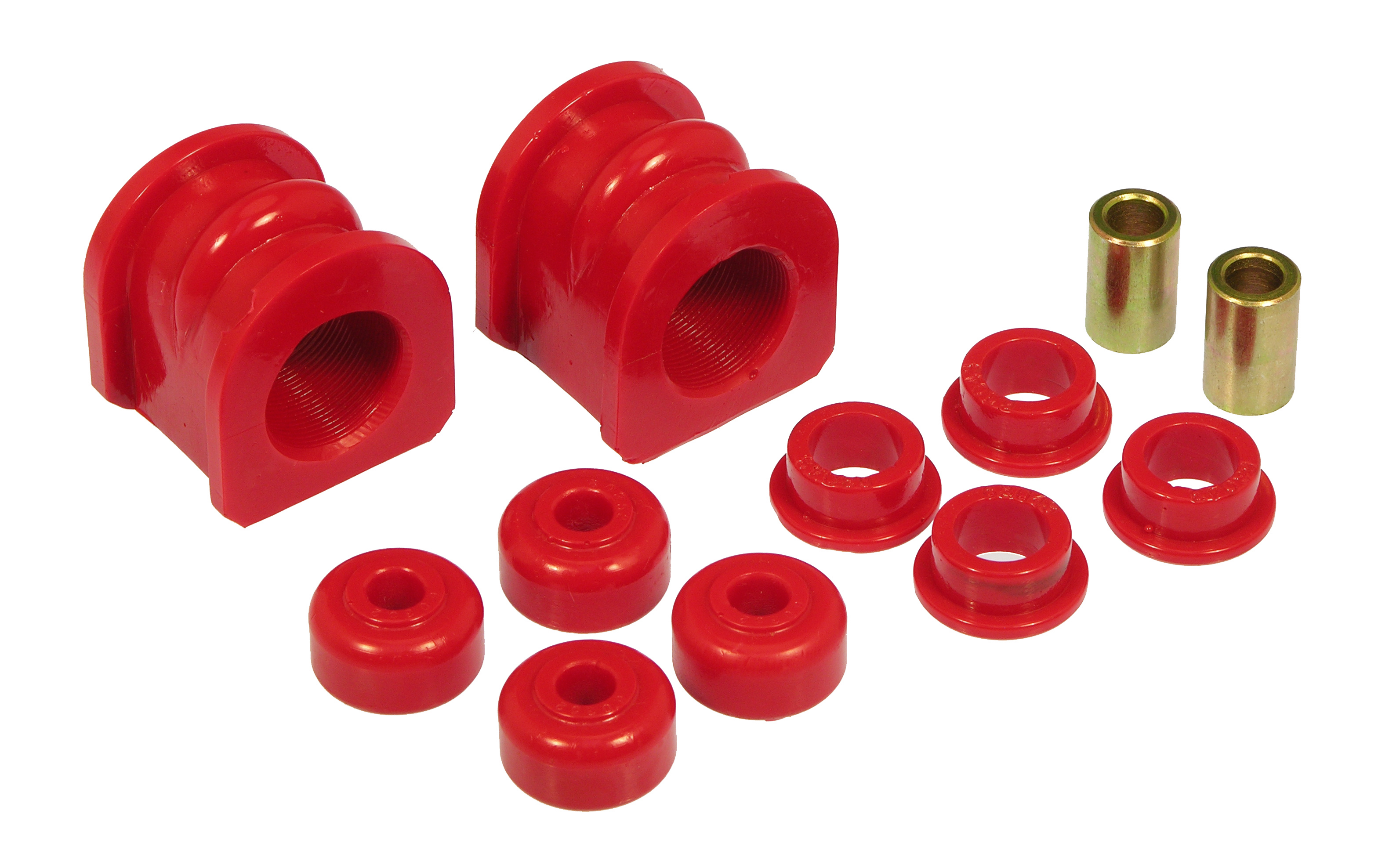Prothane 6-1148 - 89-97 Ford T-Bird Rear Sway Bar Bushings - 27mm - Red Prothane 6-1148 - 89-97 Ford T-Bird Rear Sway Bar Bushings - 27mm - Red