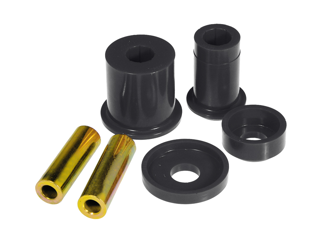 Prothane 6-314-BL - 05+ Ford Mustang Rear Upper Control Arm Bushings - Black Prothane 6-314-BL - 05+ Ford Mustang Rear Upper Control Arm Bushings - Black