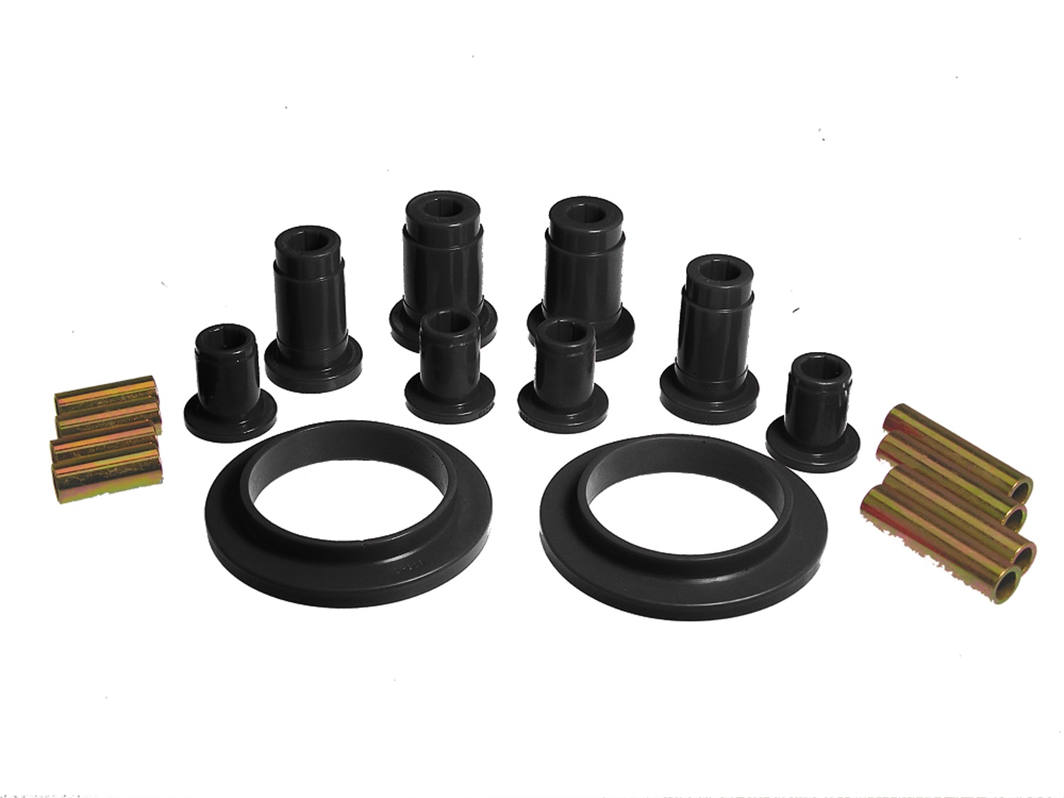 Prothane 6-215-BL - 92-94 Ford Crown Vic Front Control Arm Bushings - Black Prothane 6-215-BL - 92-94 Ford Crown Vic Front Control Arm Bushings - Black