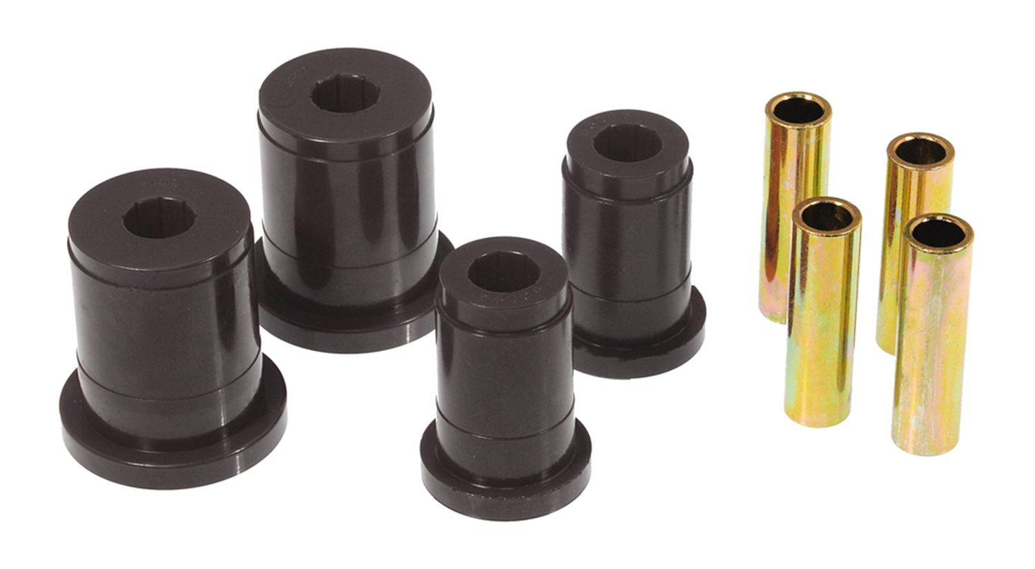 Prothane 6-211-BL - 87-88 Ford T-Bird/Cougar Front Control Arm Bushings - Black Prothane 6-211-BL - 87-88 Ford T-Bird/Cougar Front Control Arm Bushings - Black