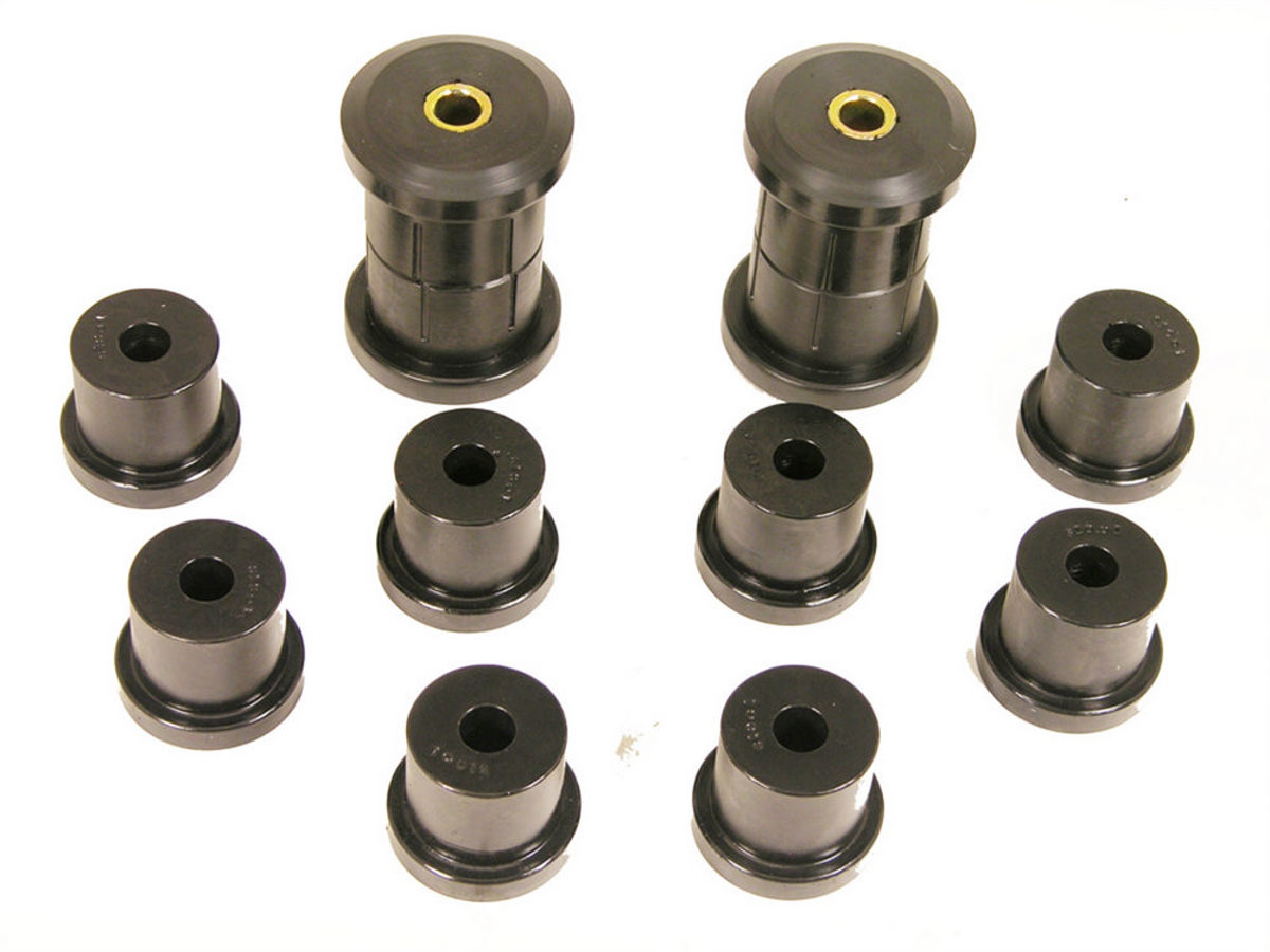 Prothane 7-1010BL - 67-69 Camaro Rear Mono Leaf Spring Bushings Prothane 7-1010BL - 67-69 Camaro Rear Mono Leaf Spring Bushings