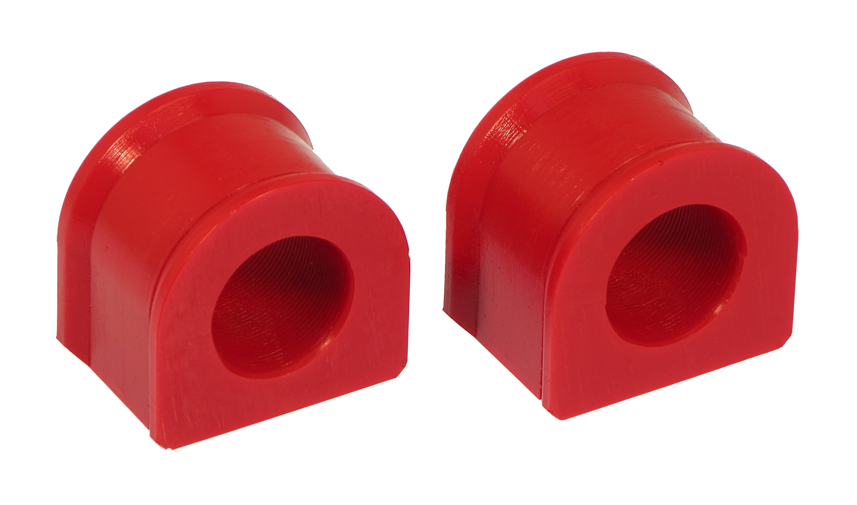 Prothane 7-1136 - 93-02 Chevy Camaro / Firebird Front Sway Bar Bushings - 30mm - Red