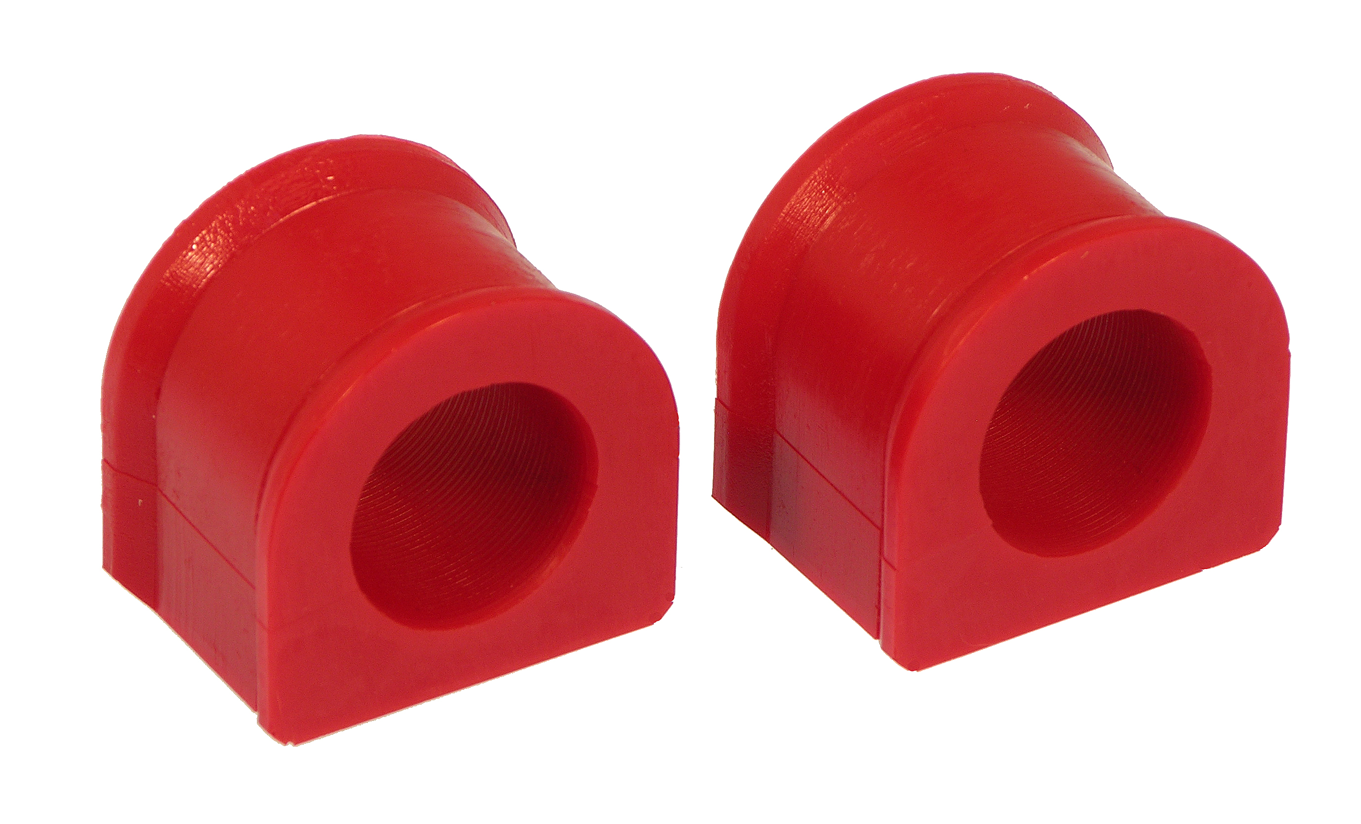 Prothane 7-1137 - 93-02 Chevy Camaro / Firebird Front Sway Bar Bushings - 32mm - Red