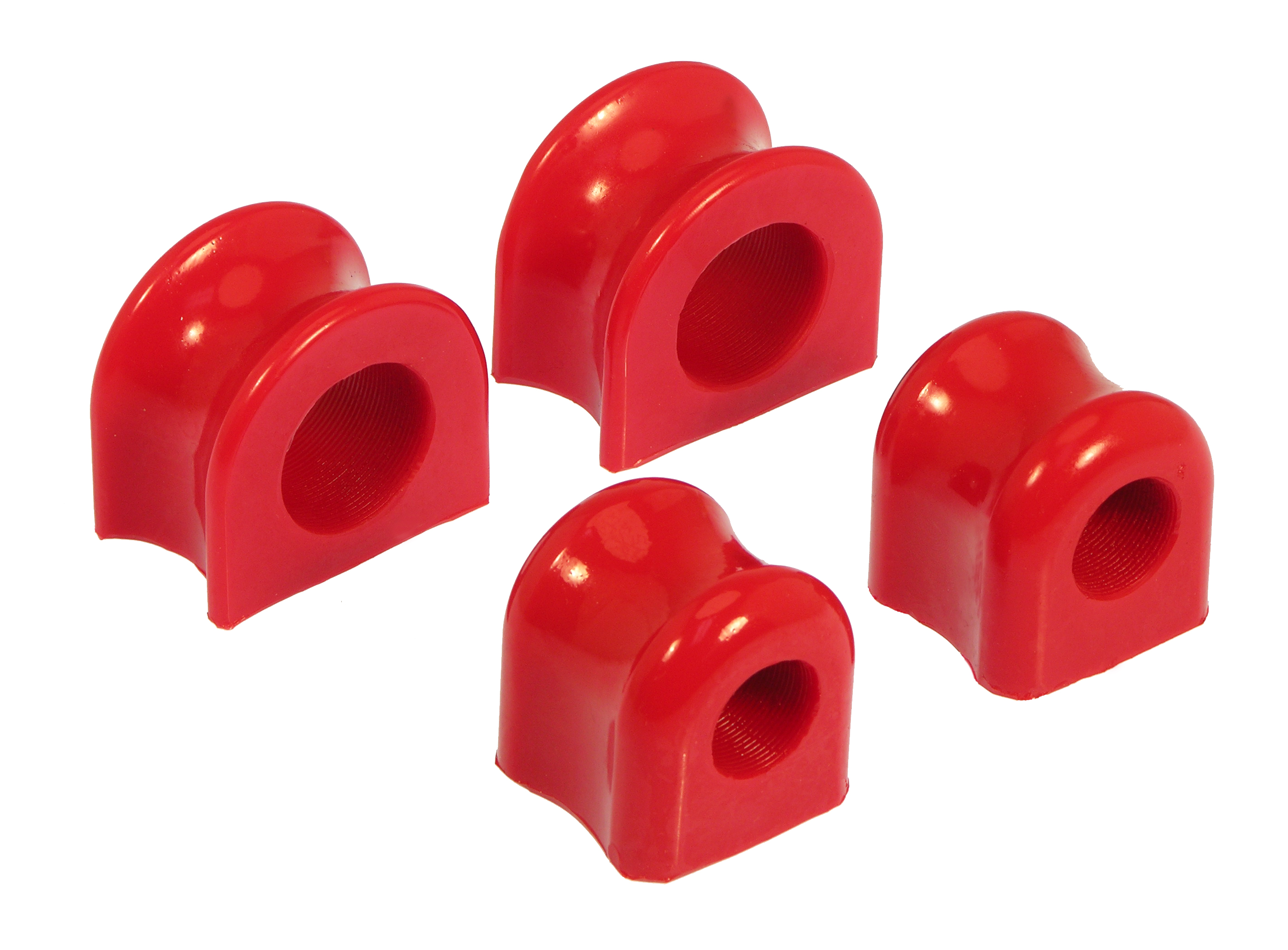 Prothane 7-1155 - 83-00 GM S-Series 4wd Front Sway Bar Bushings - 32mm - Red Prothane 7-1155 - 83-00 GM S-Series 4wd Front Sway Bar Bushings - 32mm - Red
