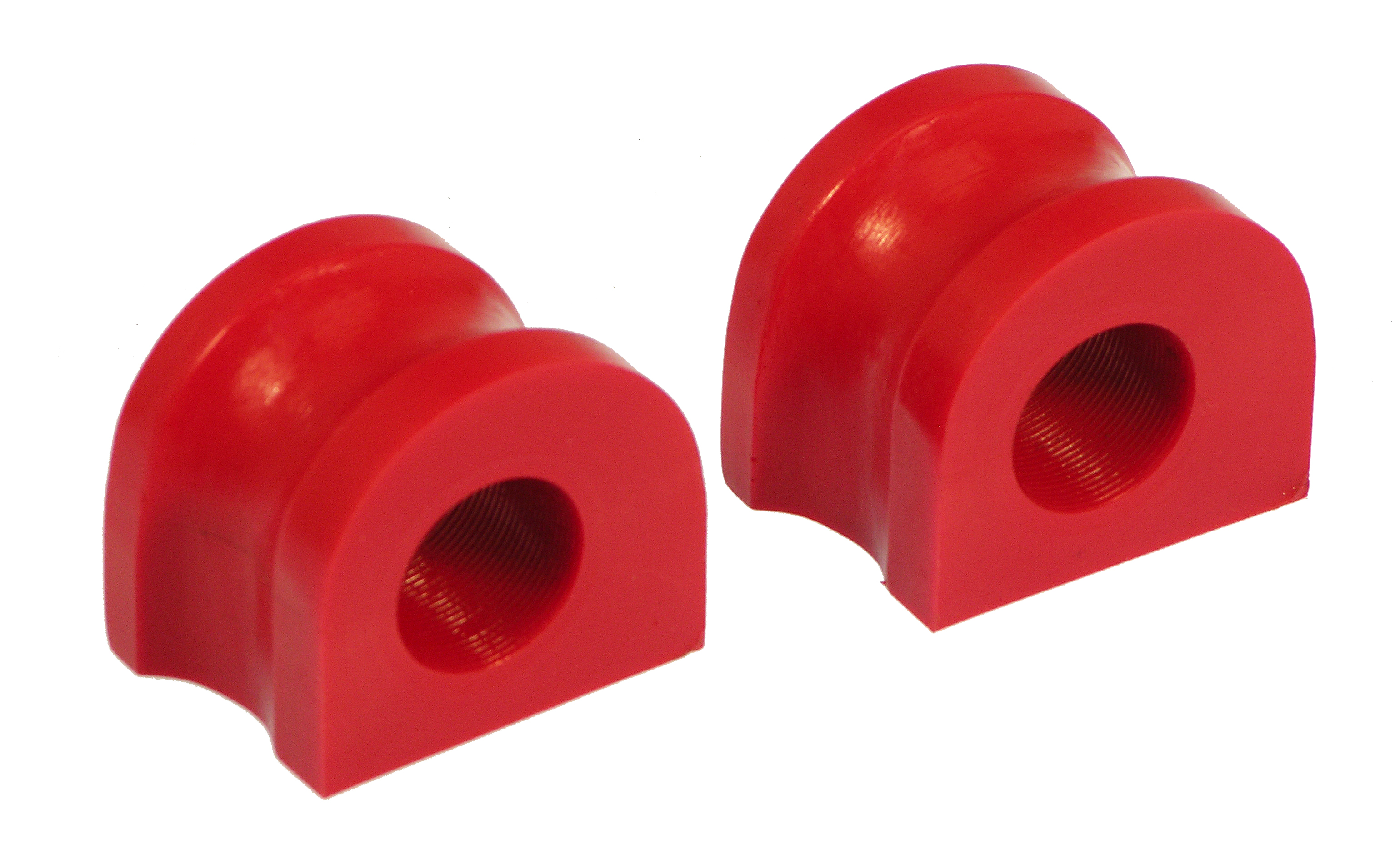 Prothane 7-1160 - Chevy Beretta / Cavalier Front Sway Bar Bushings - 26mm - Red