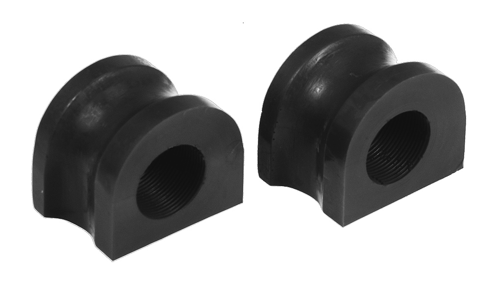 Prothane 7-1161-BL - Chevy Beretta / Cavalier Front Sway Bar Bushings - 28mm - Black