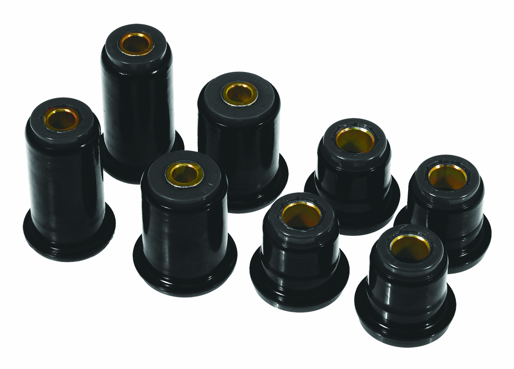 Prothane 7-126-BL - 70-72 Chevy Mid-Size Monte Carlo Body Mount - Black Prothane 7-126-BL - 70-72 Chevy Mid-Size Monte Carlo Body Mount - Black