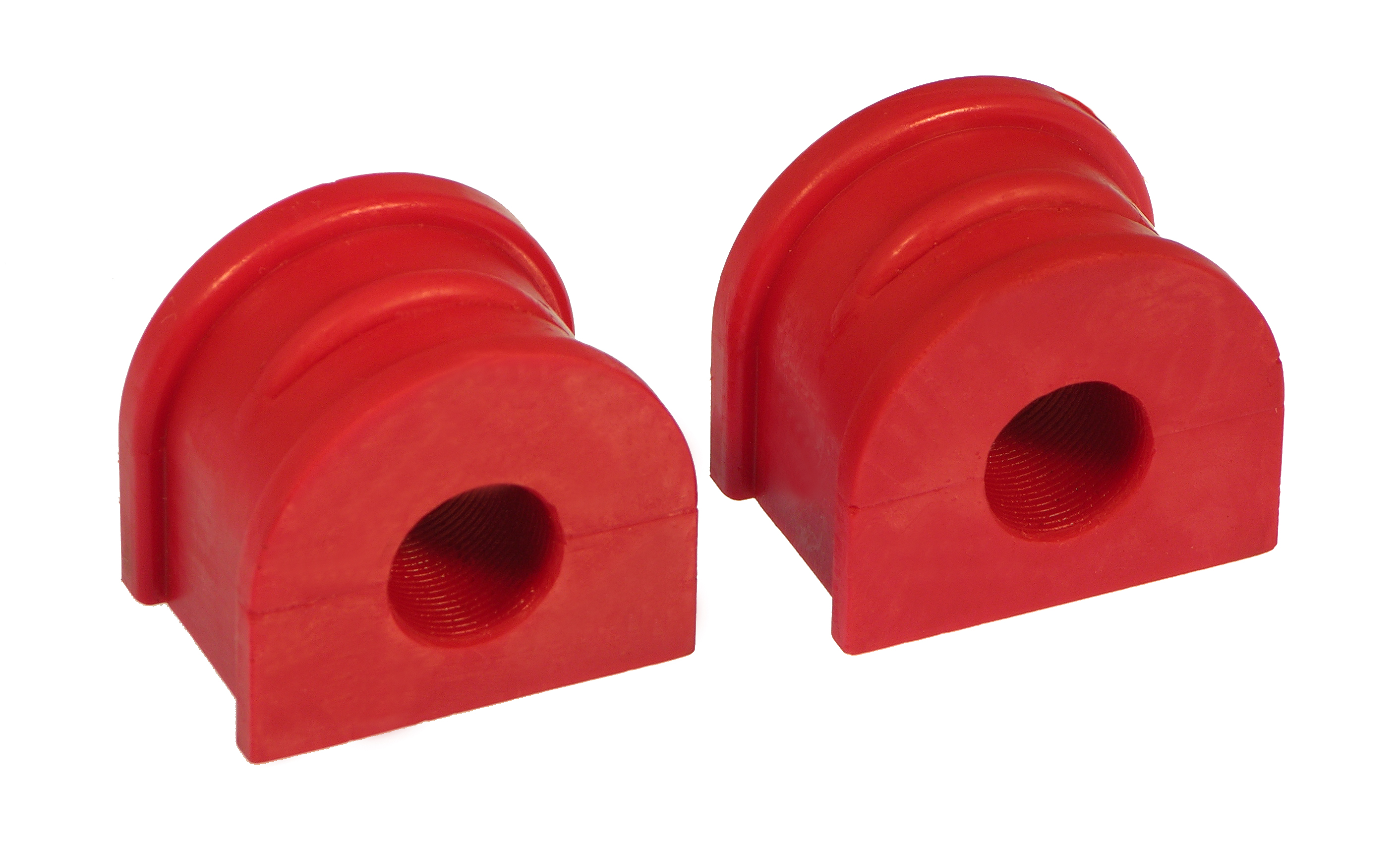 Prothane 7-1165 - 97-04 Chevy Corvette Rear Sway Bar Bushings - 19mm - Red Prothane 7-1165 - 97-04 Chevy Corvette Rear Sway Bar Bushings - 19mm - Red