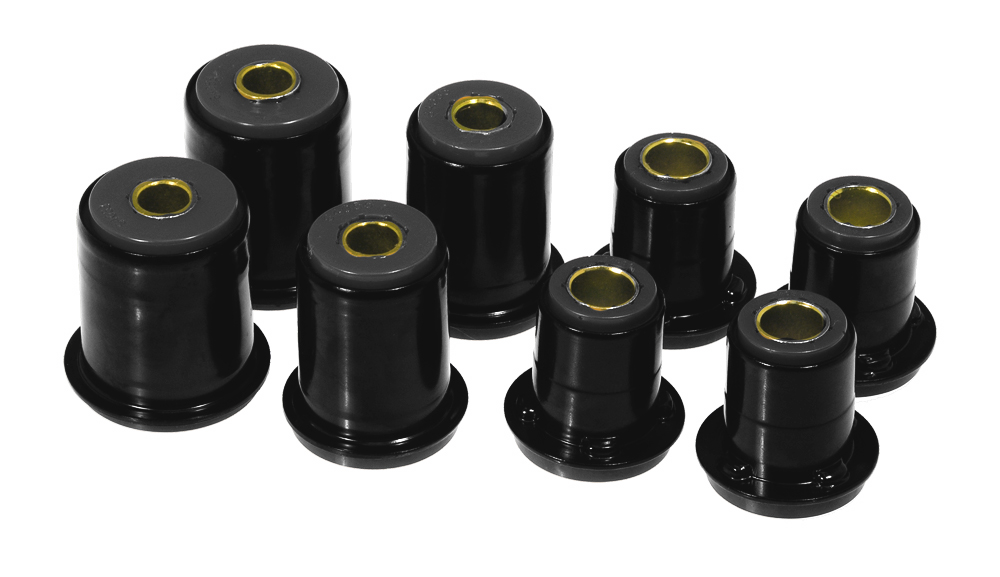Prothane 7-216-BL - 79-94 GM Front Control Arm Bushings - Black
