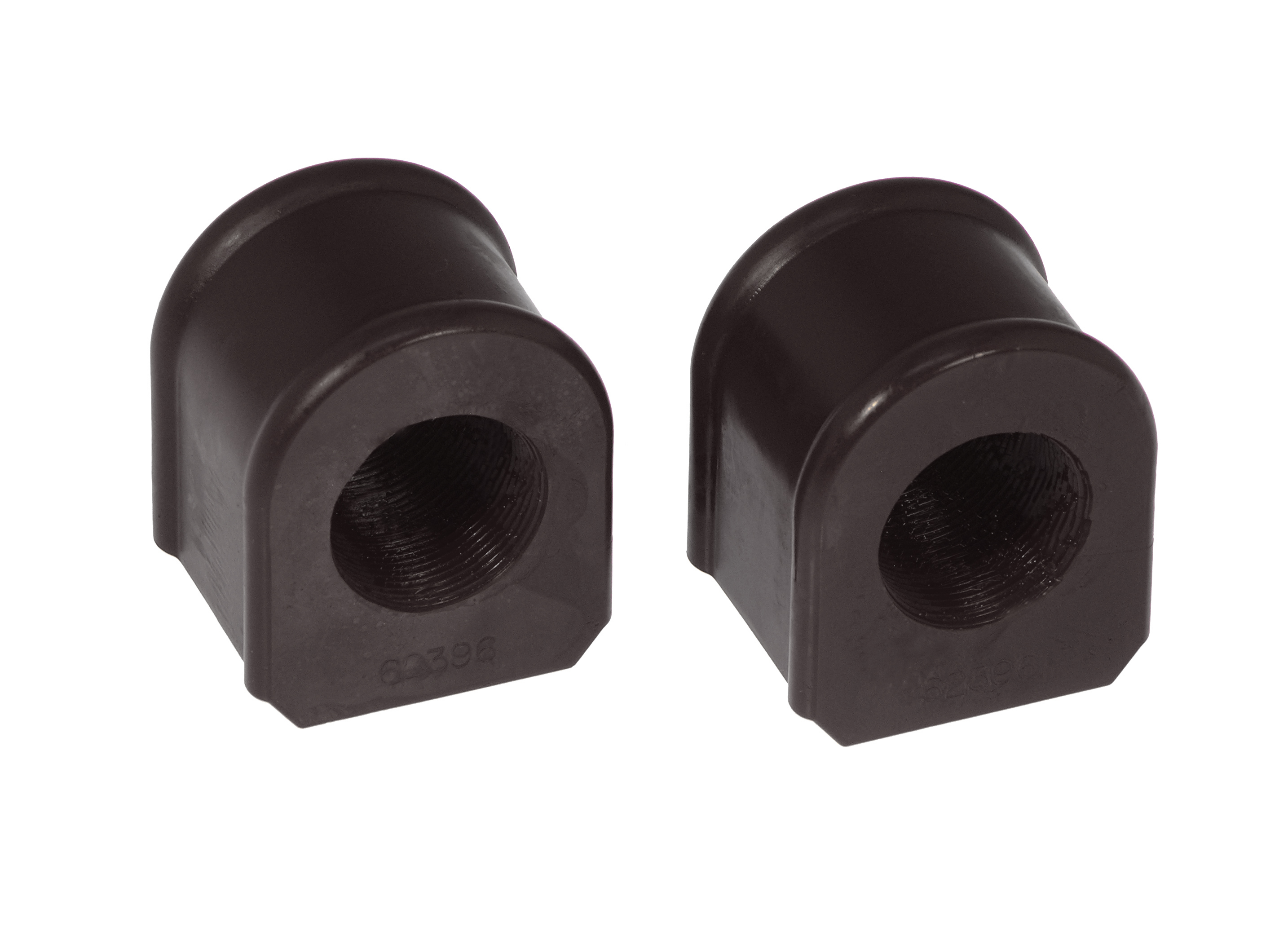 Prothane 7-241-BL - 82-92 Chevy Camaro Front Sway Bar Bushings - 28mm - Black