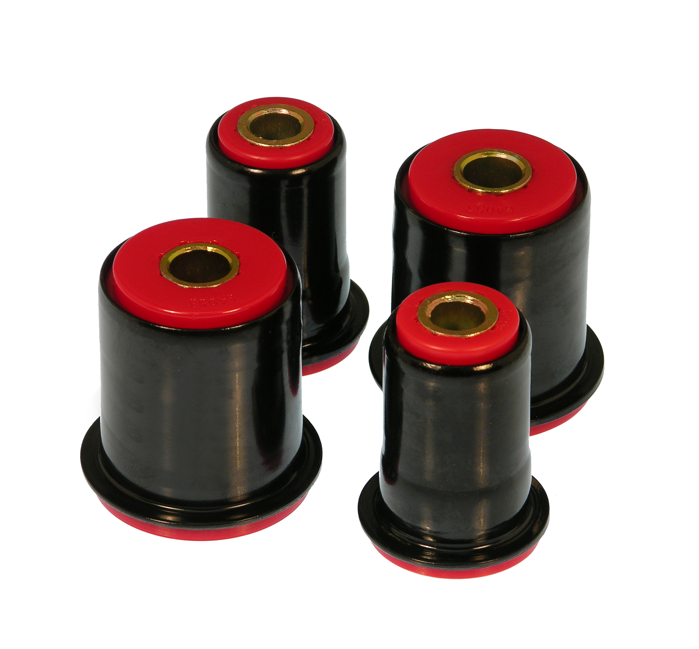 Prothane 7-272 - GM Front Lower Control Arm Bushings - Red