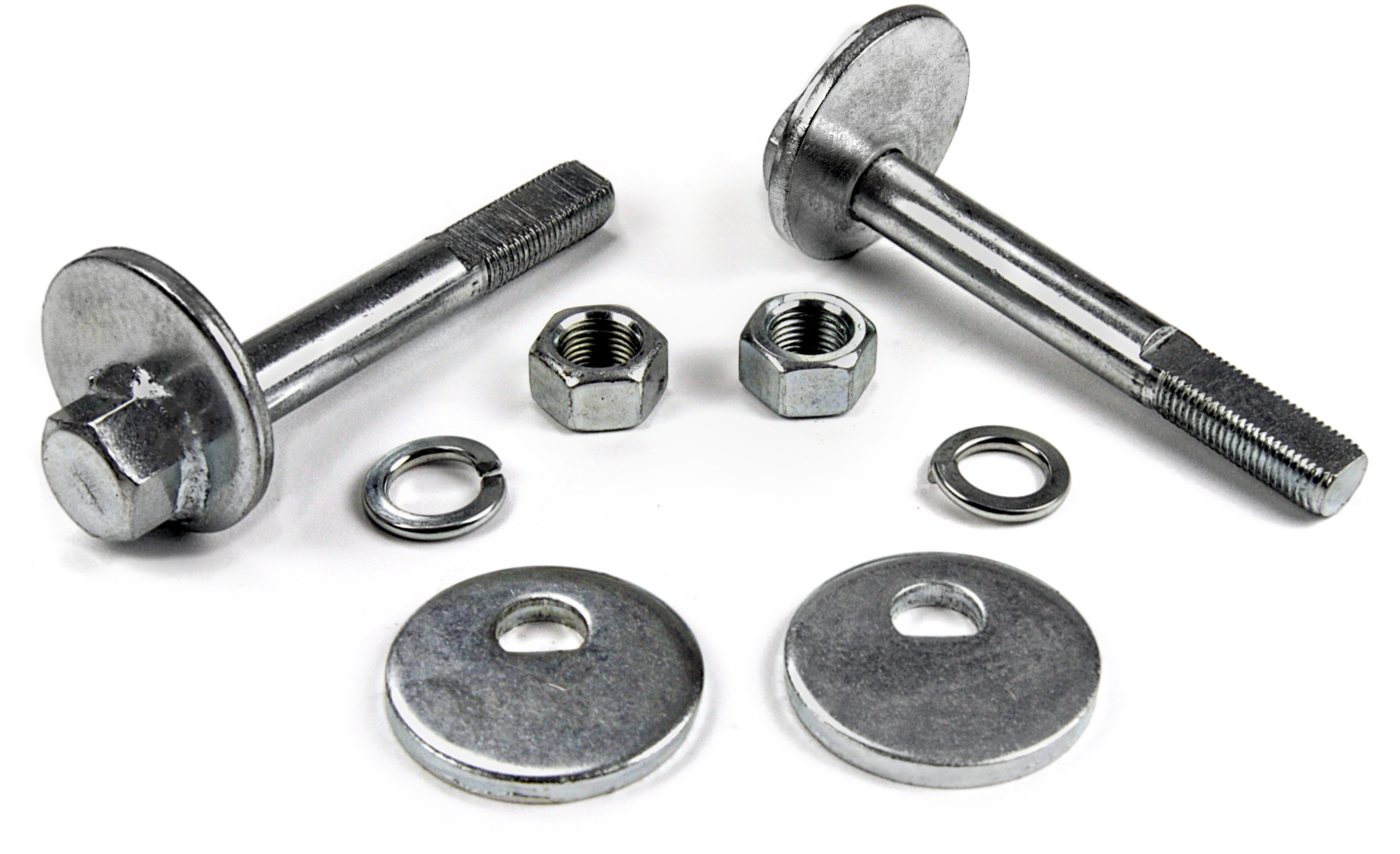 Proforged 120-10009 - Alignment Cam Bolt Kit