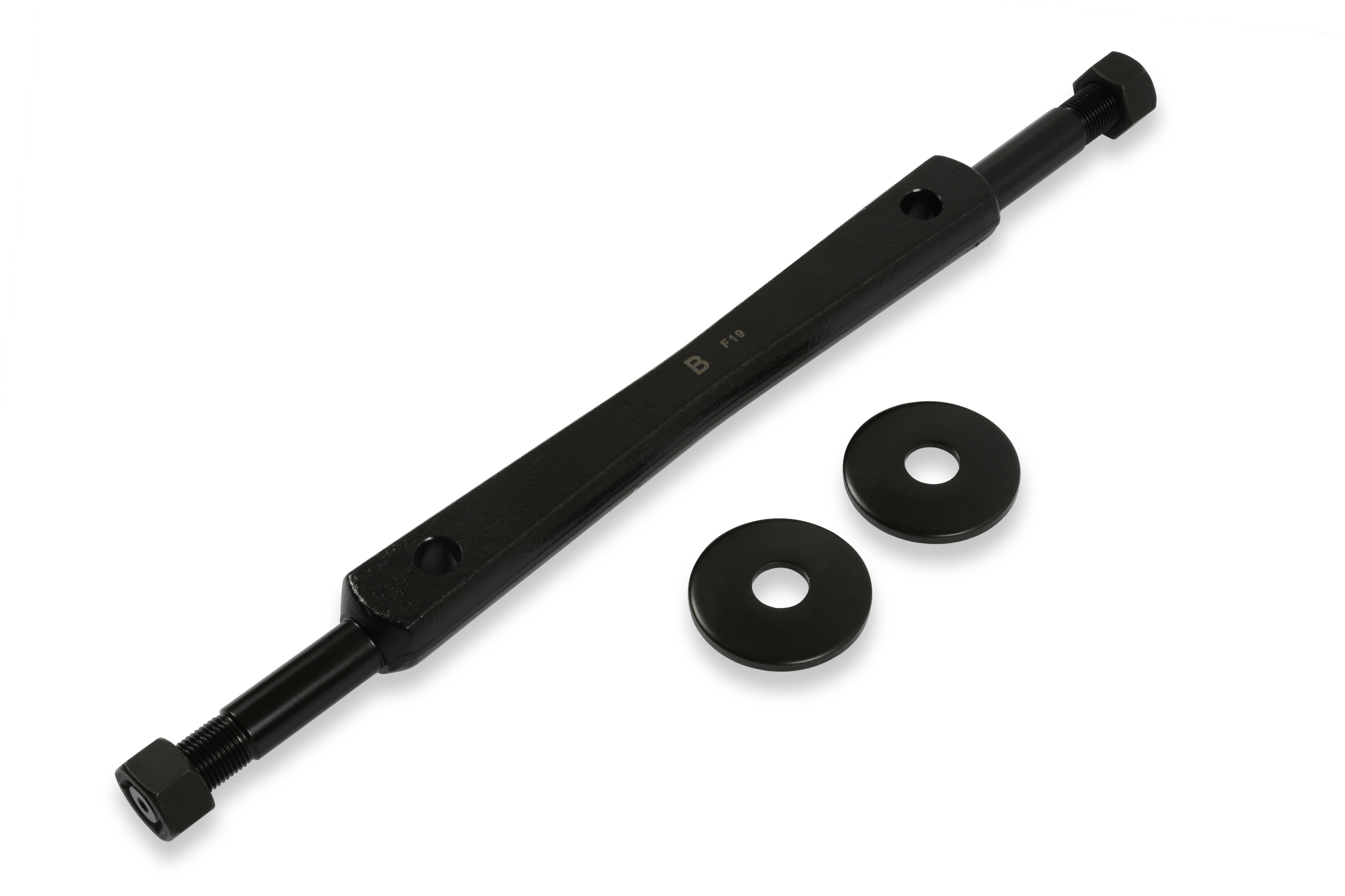 Proforged 120-10048 - Offset Upper Control Arm Shaft Kit Proforged 120-10048 - Offset Upper Control Arm Shaft Kit