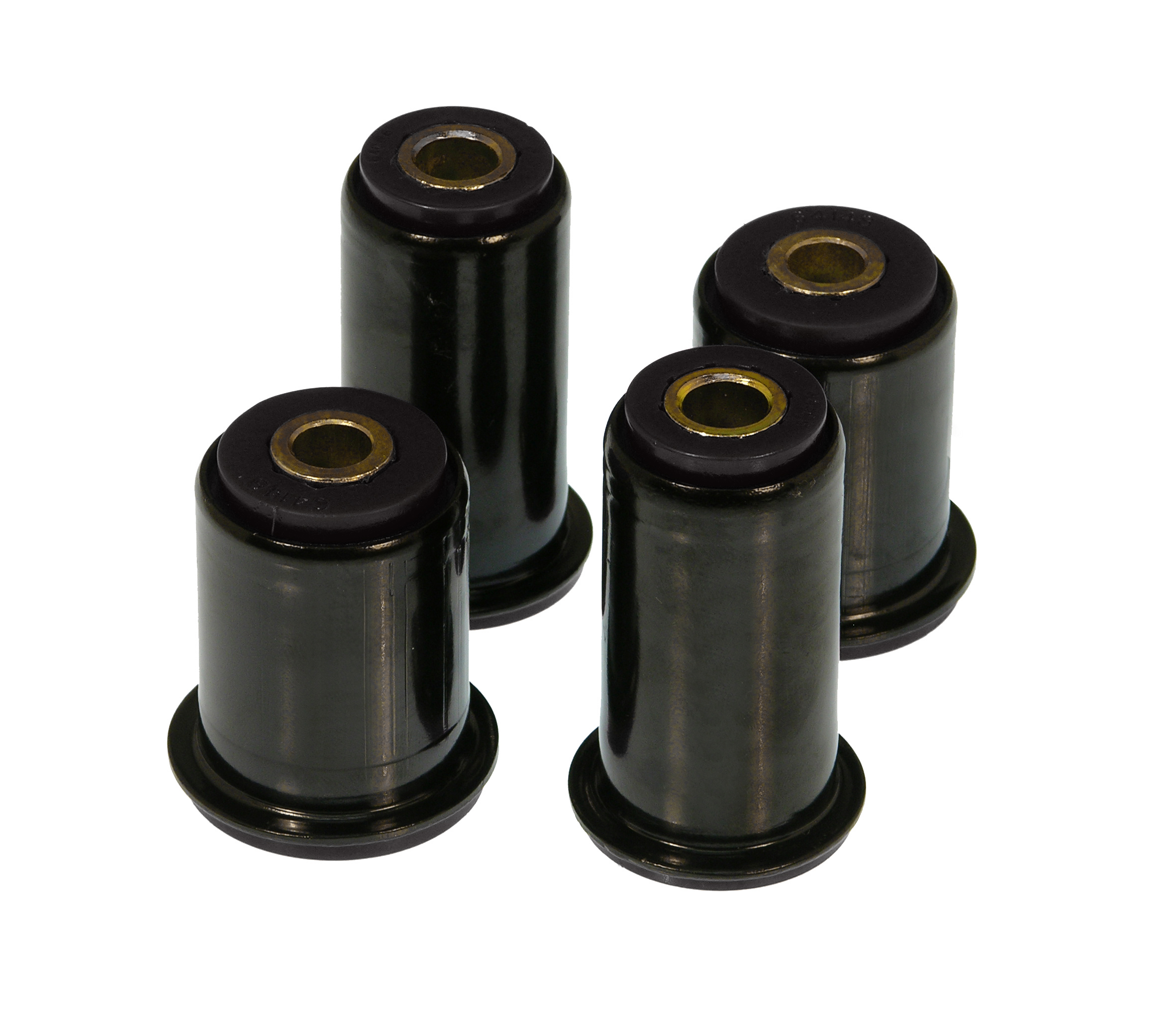 Prothane 7-276-BL - GM Front Lower Control Arm Bushings - Black