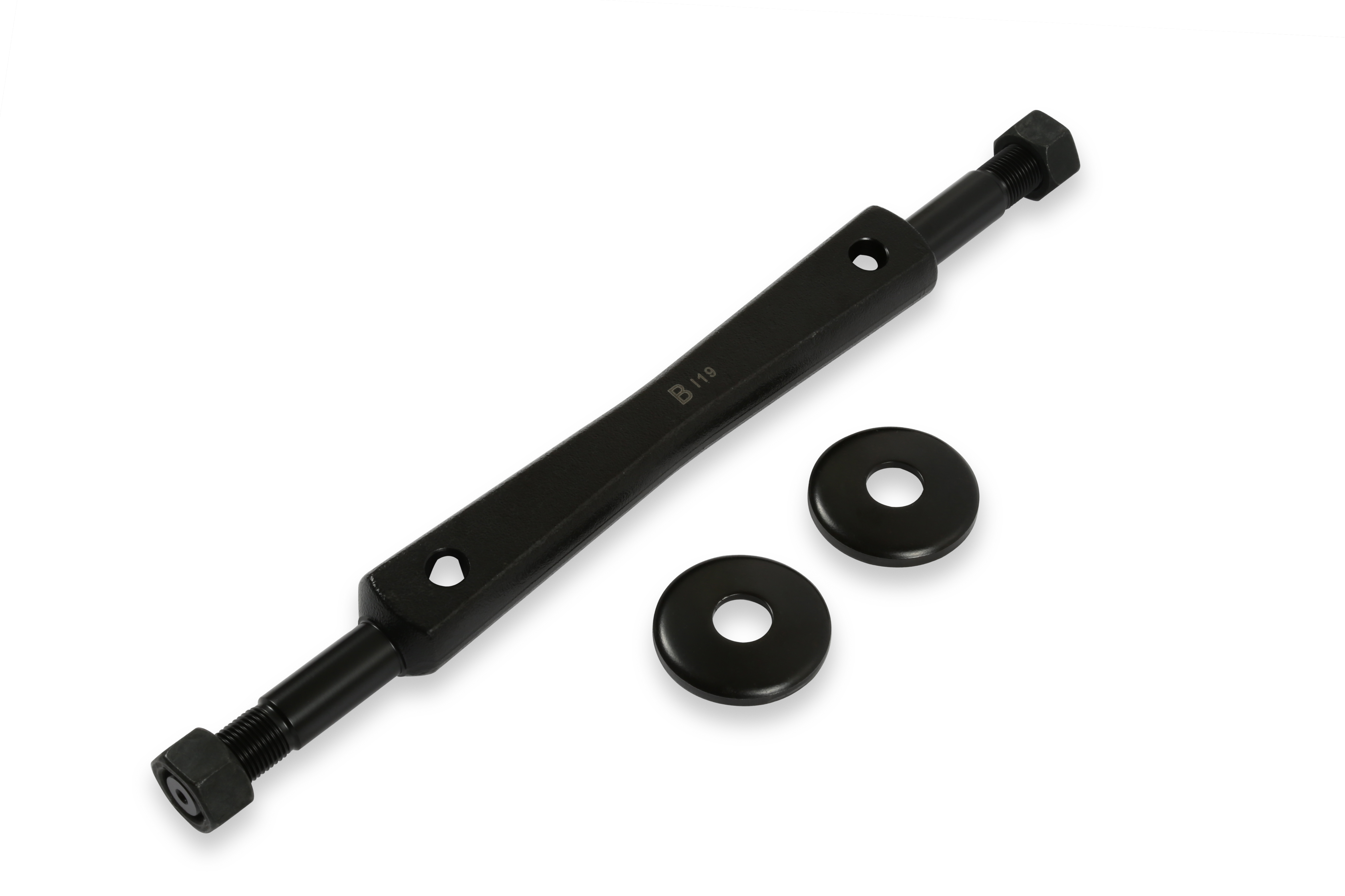 Proforged 120-10047 - Offset Upper Control Arm Shaft Kit Proforged 120-10047 - Offset Upper Control Arm Shaft Kit