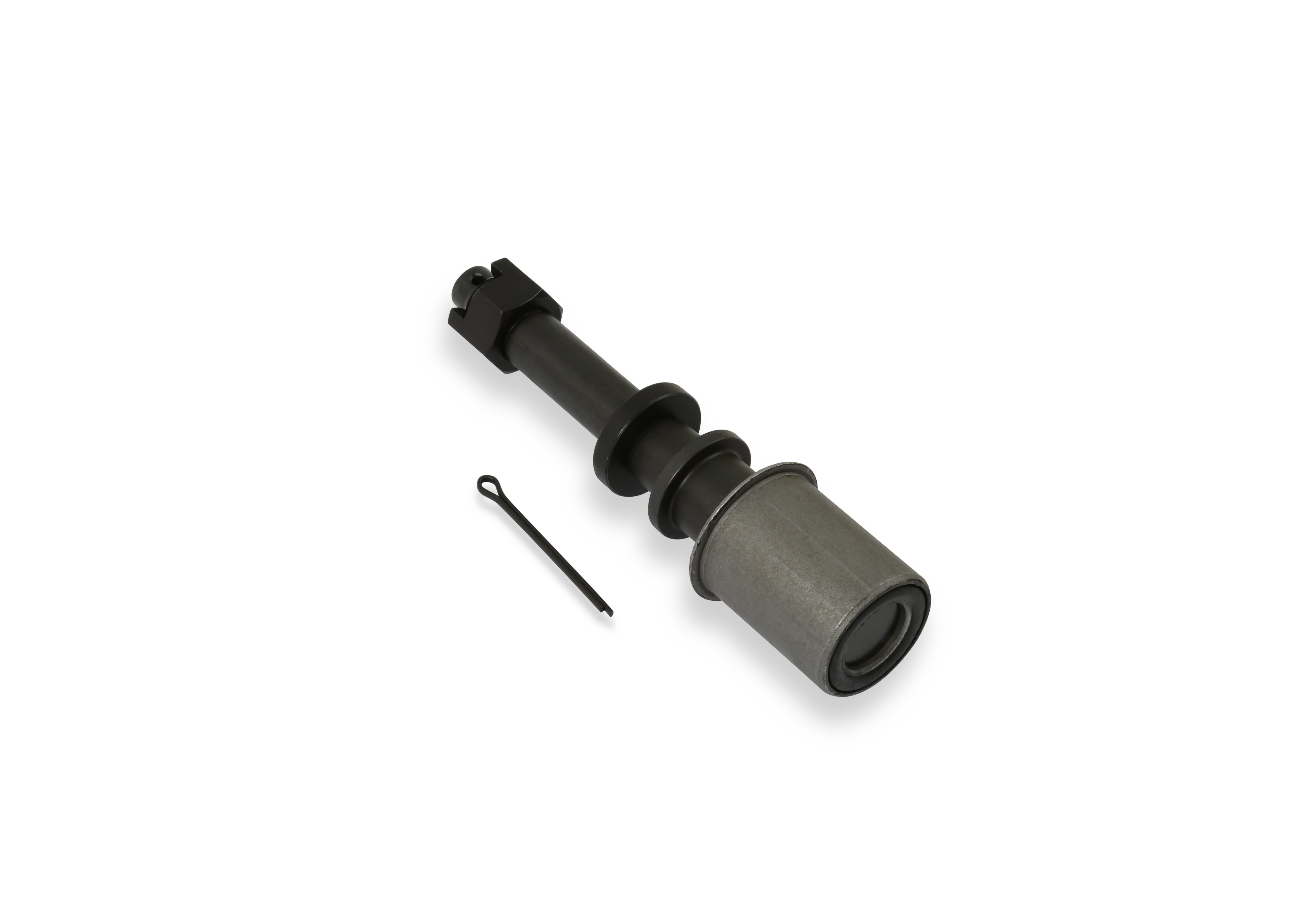 Proforged 120-10049 - Suspension Control Arm Shaft Kit Proforged 120-10049 - Suspension Control Arm Shaft Kit