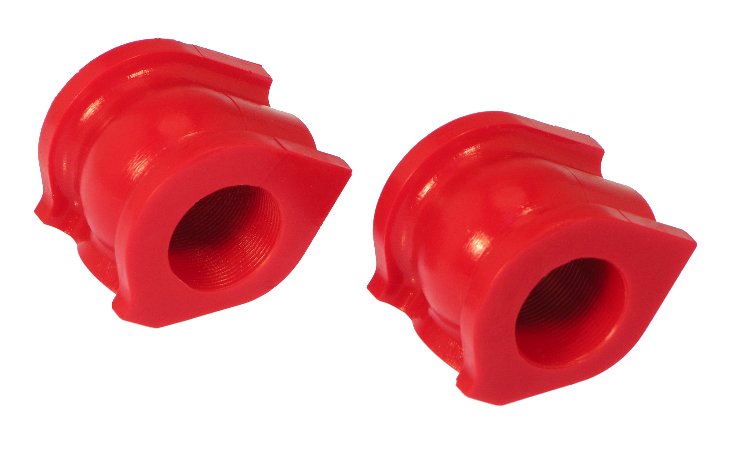 Prothane 8-1139 - 06+ Honda Civic Front Sway Bar Bushings - 27mm - Red Prothane 8-1139 - 06+ Honda Civic Front Sway Bar Bushings - 27mm - Red