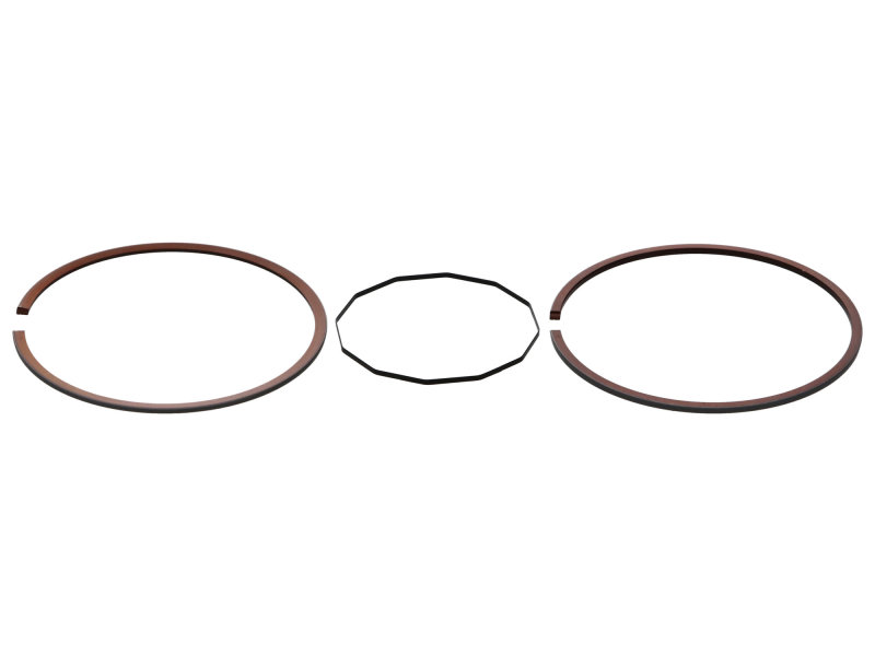 ProX 02.2020.100 - 80-87 RD350LC-YPVS Piston Ring Set (65.00mm)