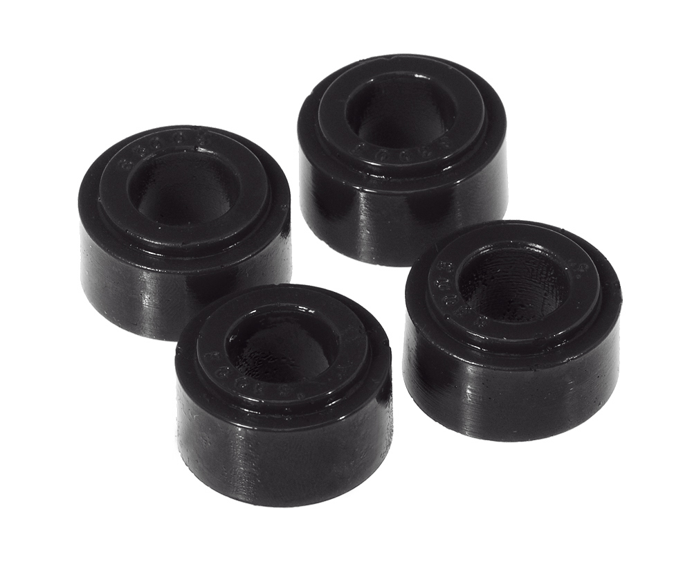 Prothane 8-404-BL - 92-96 Honda Prelude Front End Link Bushings - Black