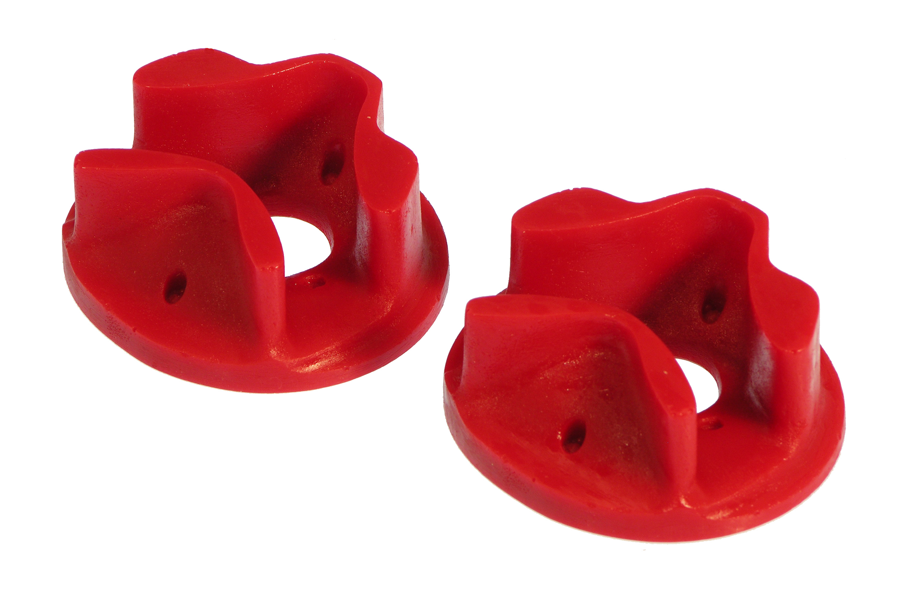 Prothane 8-503 - 92-00 Honda Civic Rear Motor Mount Insert - Red Prothane 8-503 - 92-00 Honda Civic Rear Motor Mount Insert - Red