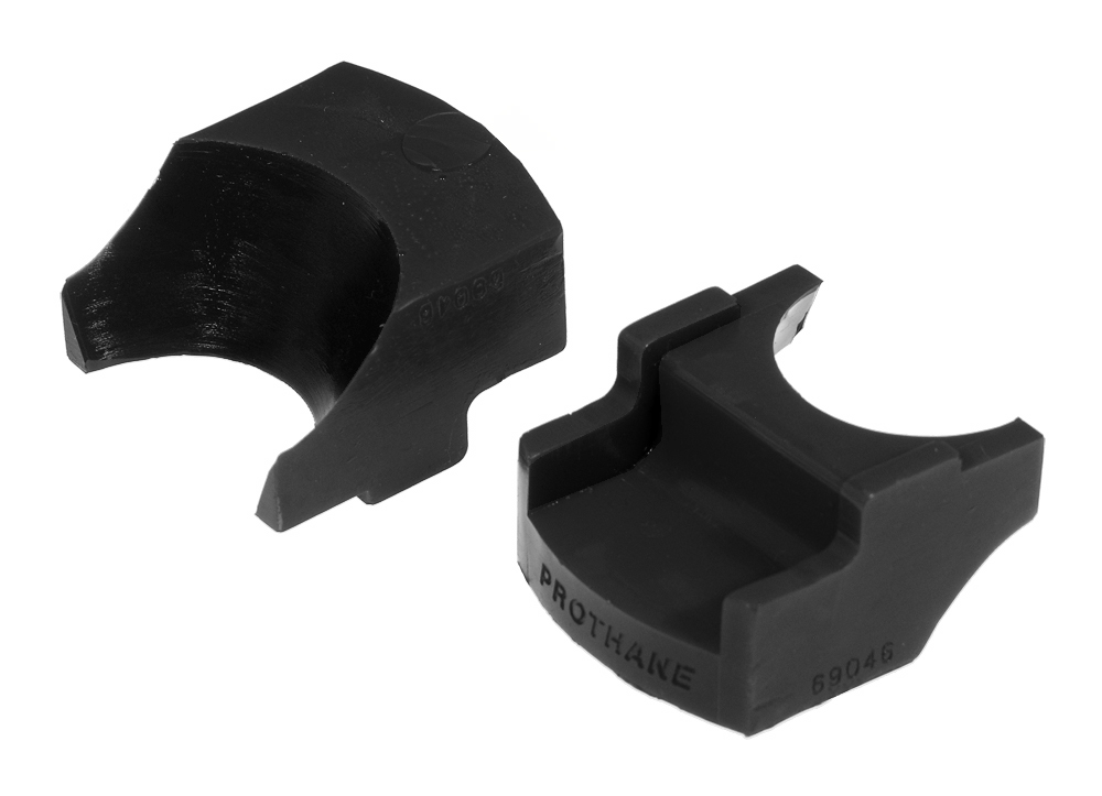Prothane 8-504-BL - 96-00 Honda Civic Left Motor Mount Insert - Black Prothane 8-504-BL - 96-00 Honda Civic Left Motor Mount Insert - Black