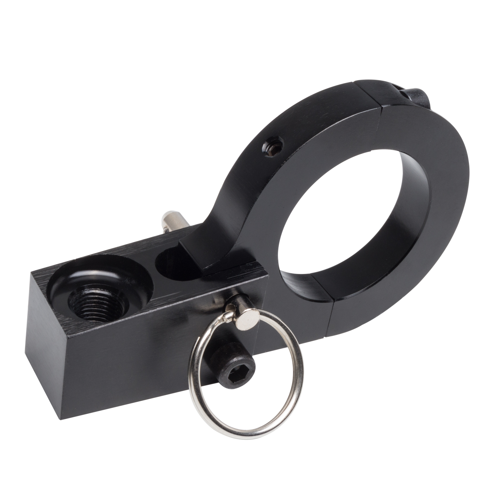 ORACLE Lighting 5787-504 - Off-Road 1.75 Whip Bar Folding Mount Clamp