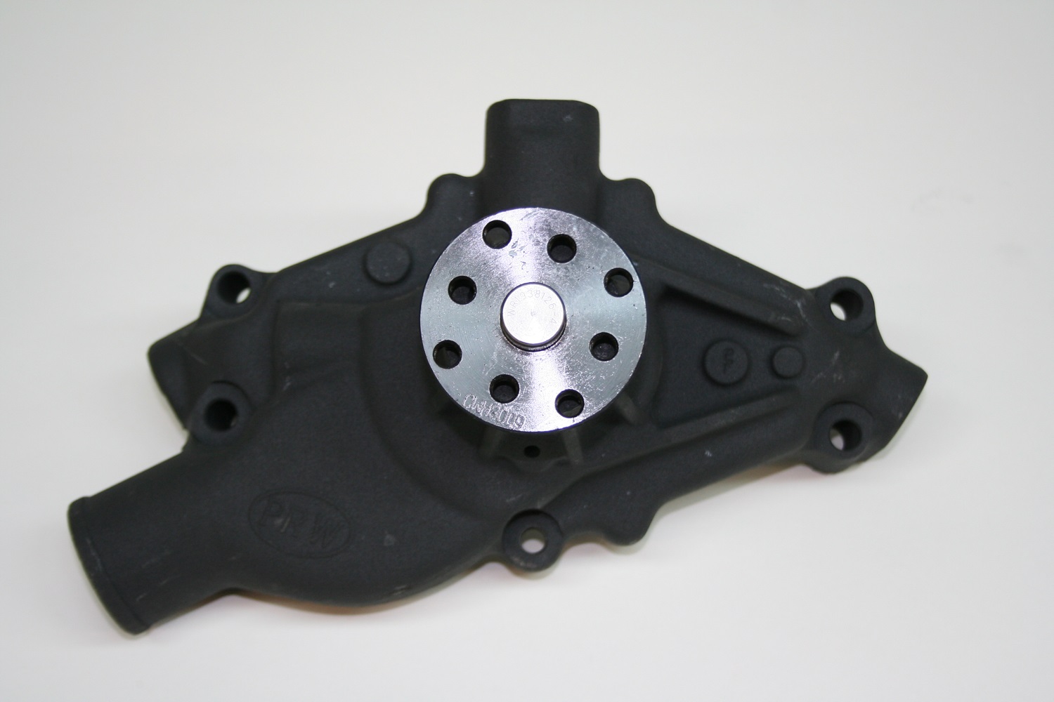 PRW 1435022 - Comp. Alm. Water Pump 55-95 SBC Short PRW 1435022 - Comp. Alm. Water Pump 55-95 SBC Short