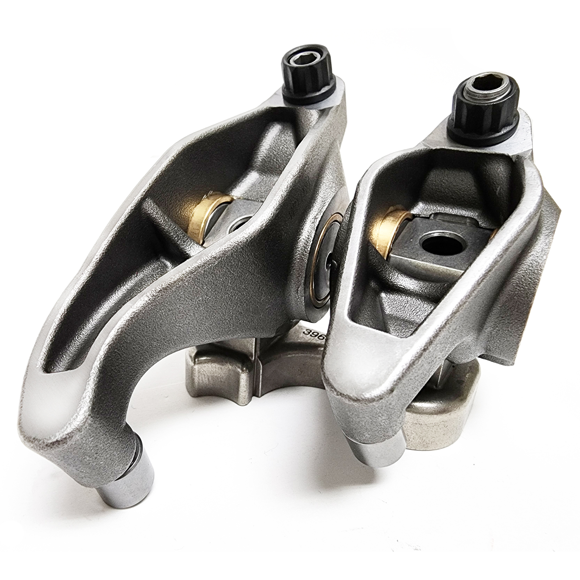 PRW 3240811 - PEDESTAL-SHAFT ROCKER SYSTEM, ALLOY STEEL, DODGE-CUMMINS 5.9L/359 1987-98, 12V 4