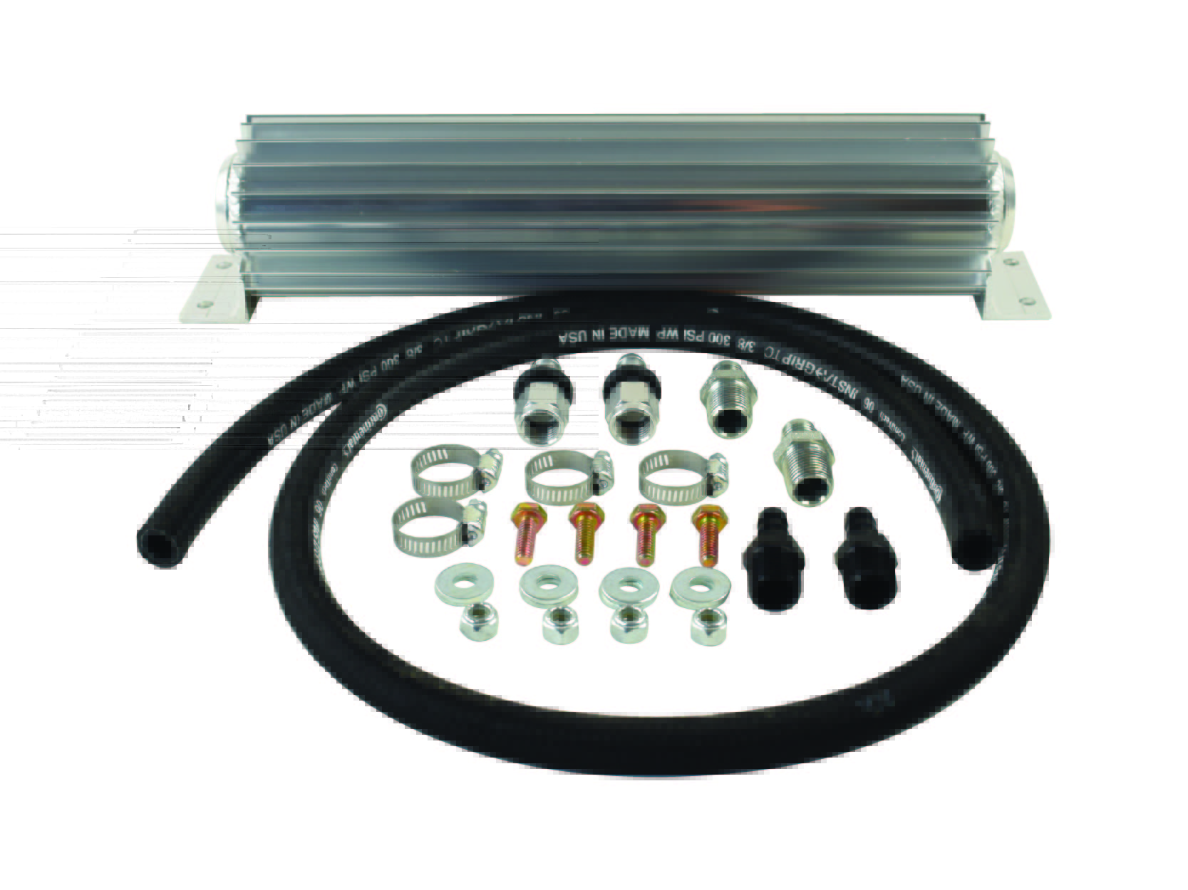 PSC Motorsports CK100-8