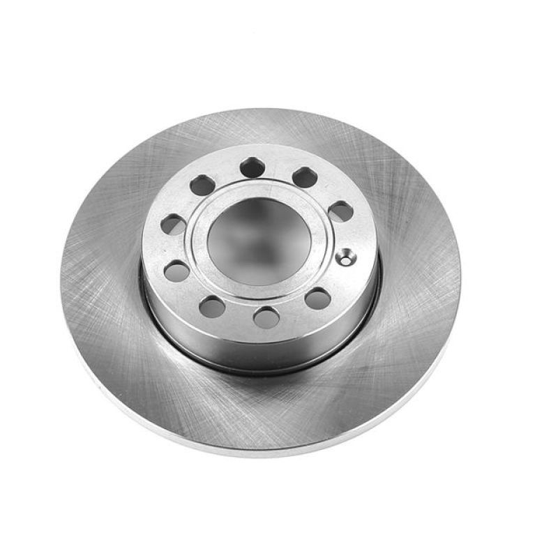 PowerStop EBR1069 - Power Stop 2008 Audi A3 Rear Autospecialty Brake Rotor