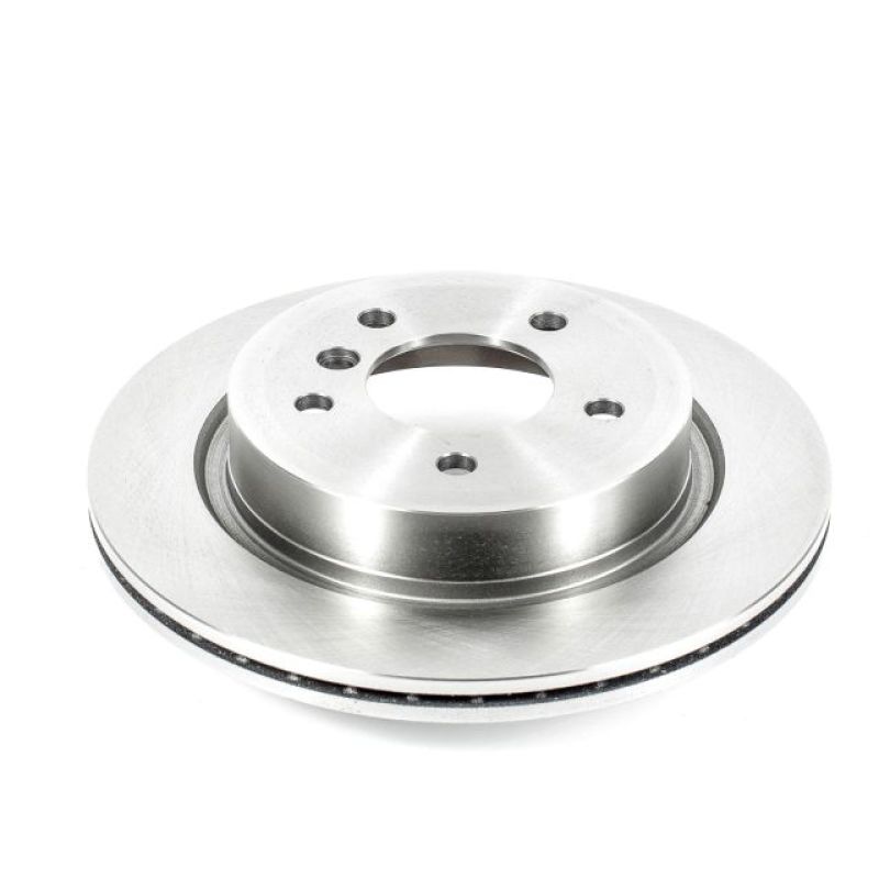 PowerStop EBR1229 PowerStop EBR1229