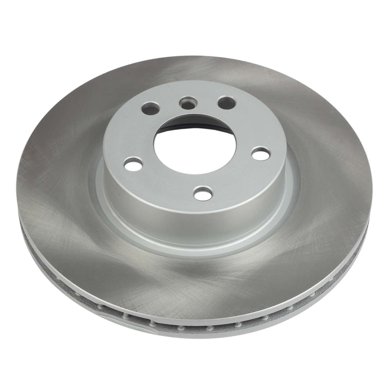 PowerStop EBR1238SCR - Power Stop 11-17 BMW X3 Front Semi Coated Rotor PowerStop EBR1238SCR - Power Stop 11-17 BMW X3 Front Semi Coated Rotor