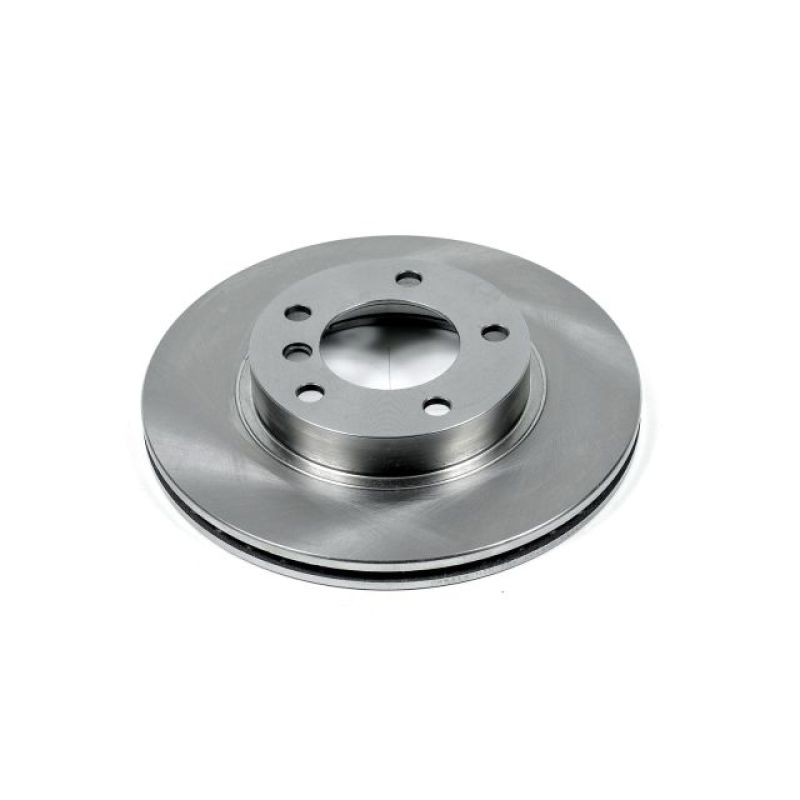 PowerStop EBR419 - Power Stop 92-98 BMW 318i Front Autospecialty Brake Rotor PowerStop EBR419 - Power Stop 92-98 BMW 318i Front Autospecialty Brake Rotor