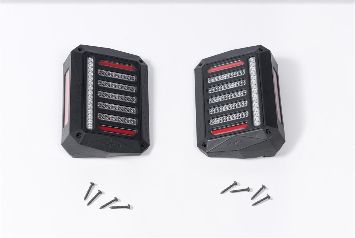 Putco 12018 - Luminix High Power LED Tail Lamps Putco 12018 - Luminix High Power LED Tail Lamps