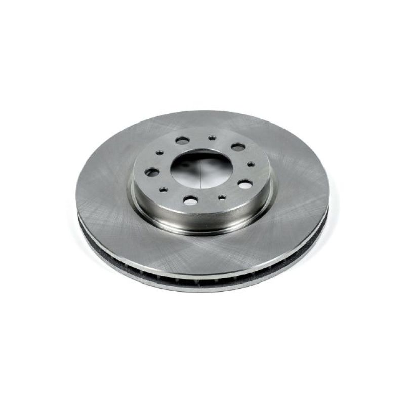 PowerStop EBR458 - Power Stop 94-97 Volvo 850 Front Autospecialty Brake Rotor PowerStop EBR458 - Power Stop 94-97 Volvo 850 Front Autospecialty Brake Rotor