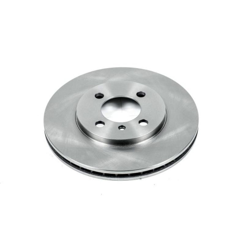PowerStop EBR219 - Power Stop 1991 BMW 318i Front Autospecialty Brake Rotor PowerStop EBR219 - Power Stop 1991 BMW 318i Front Autospecialty Brake Rotor