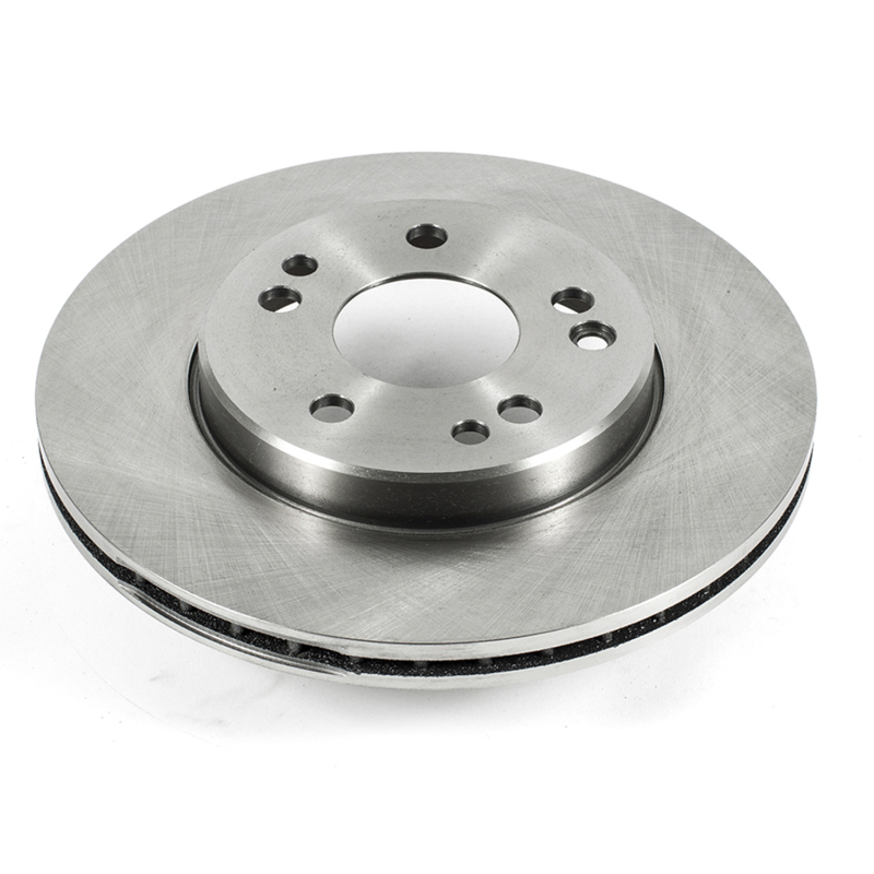 PowerStop EBR246 - Power Stop 1995 Mercedes-Benz E300 Front Autospecialty Brake Rotor PowerStop EBR246 - Power Stop 1995 Mercedes-Benz E300 Front Autospecialty Brake Rotor