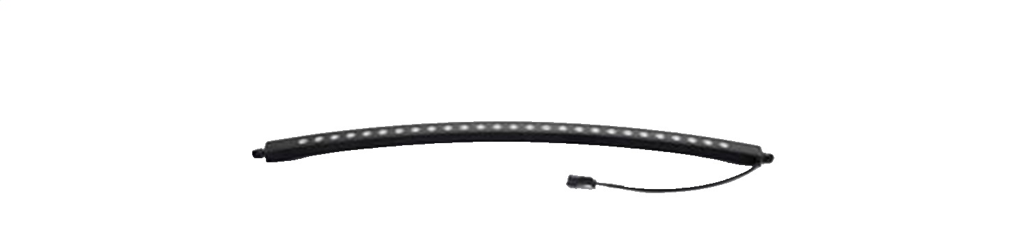 Putco 10063 - Luminix High Power LED - 60in Curved Light Bar - 57 LED - 22800LM - 61.63x.75x1.5in - 6 Deg