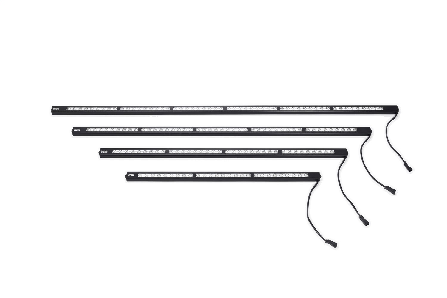 Putco 11040 - Luminix EDGE High Power LED - 40in Light Bar - 39 LED - 15600LM - 41.63x.75x1.5in Putco 11040 - Luminix EDGE High Power LED - 40in Light Bar - 39 LED - 15600LM - 41.63x.75x1.5in