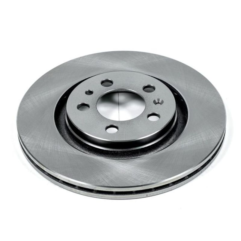 PowerStop EBR615 - Power Stop 98-06 Volkswagen Beetle Front Autospecialty Brake Rotor PowerStop EBR615 - Power Stop 98-06 Volkswagen Beetle Front Autospecialty Brake Rotor