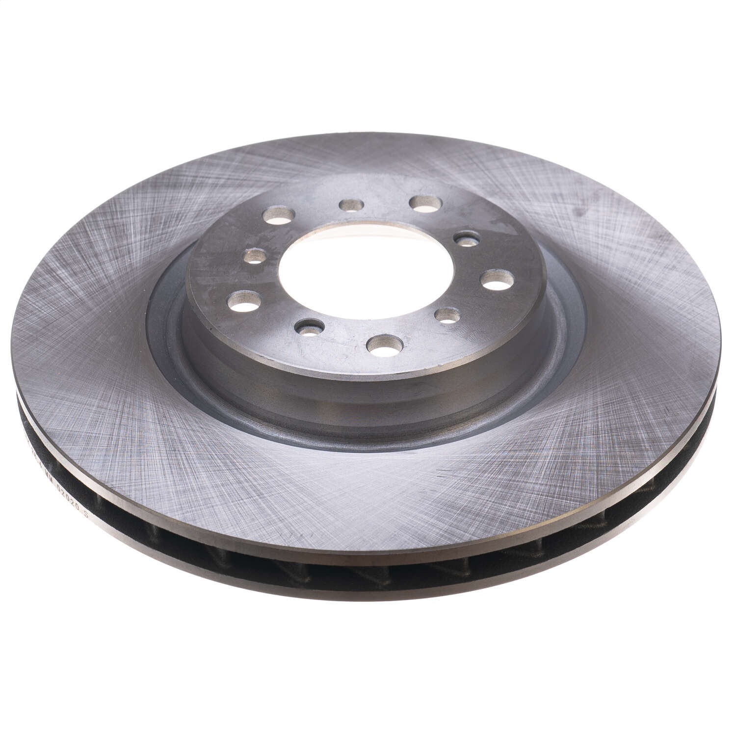 PowerStop EBR665 - Power Stop 01-06 BMW M3 Front Right Autospecialty Brake Rotor