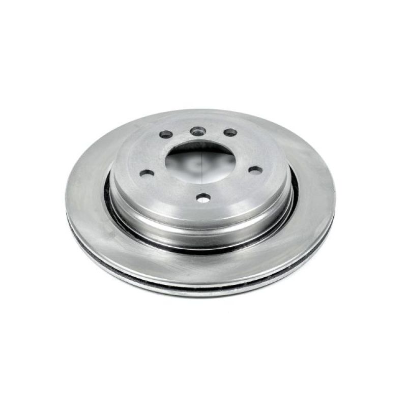 PowerStop EBR826 - Power Stop 01-05 BMW 325xi Rear Autospecialty Brake Rotor PowerStop EBR826 - Power Stop 01-05 BMW 325xi Rear Autospecialty Brake Rotor